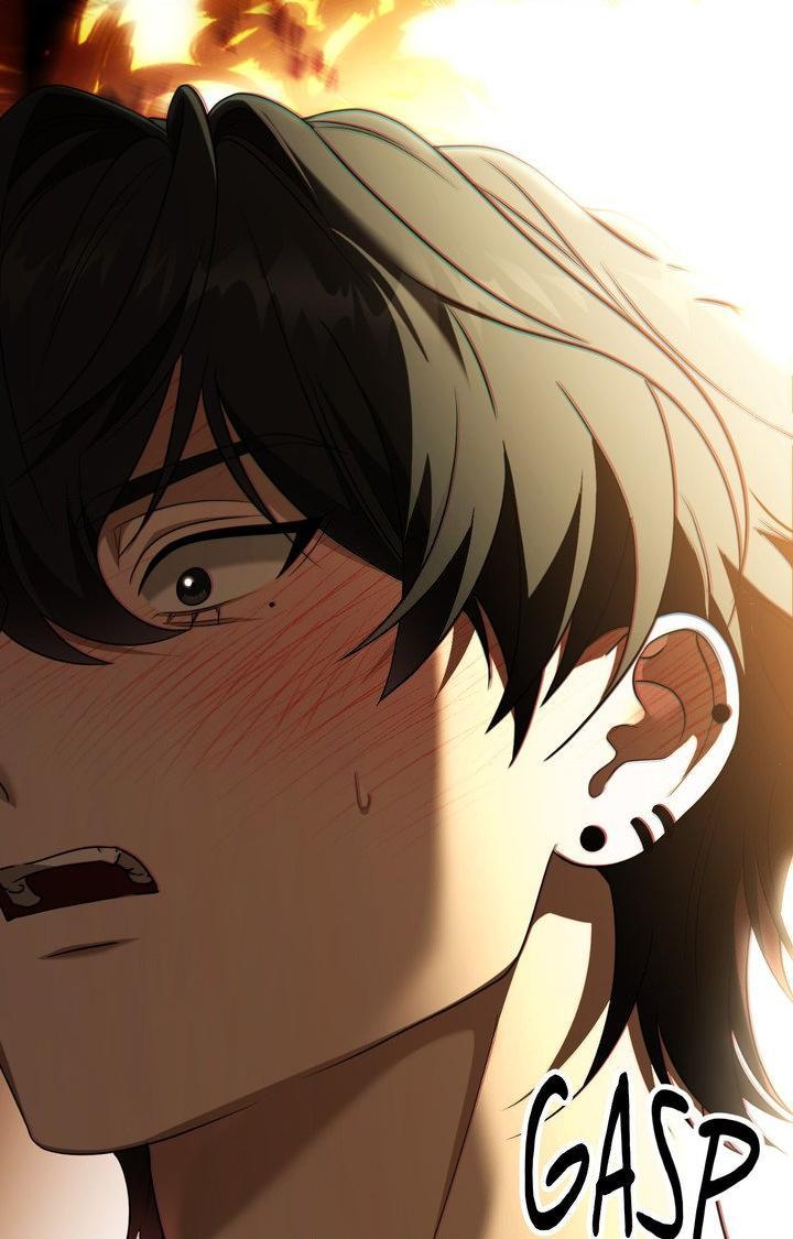 Read My Guildmate Next Door chapter 95.1 image 97 on Lezhin