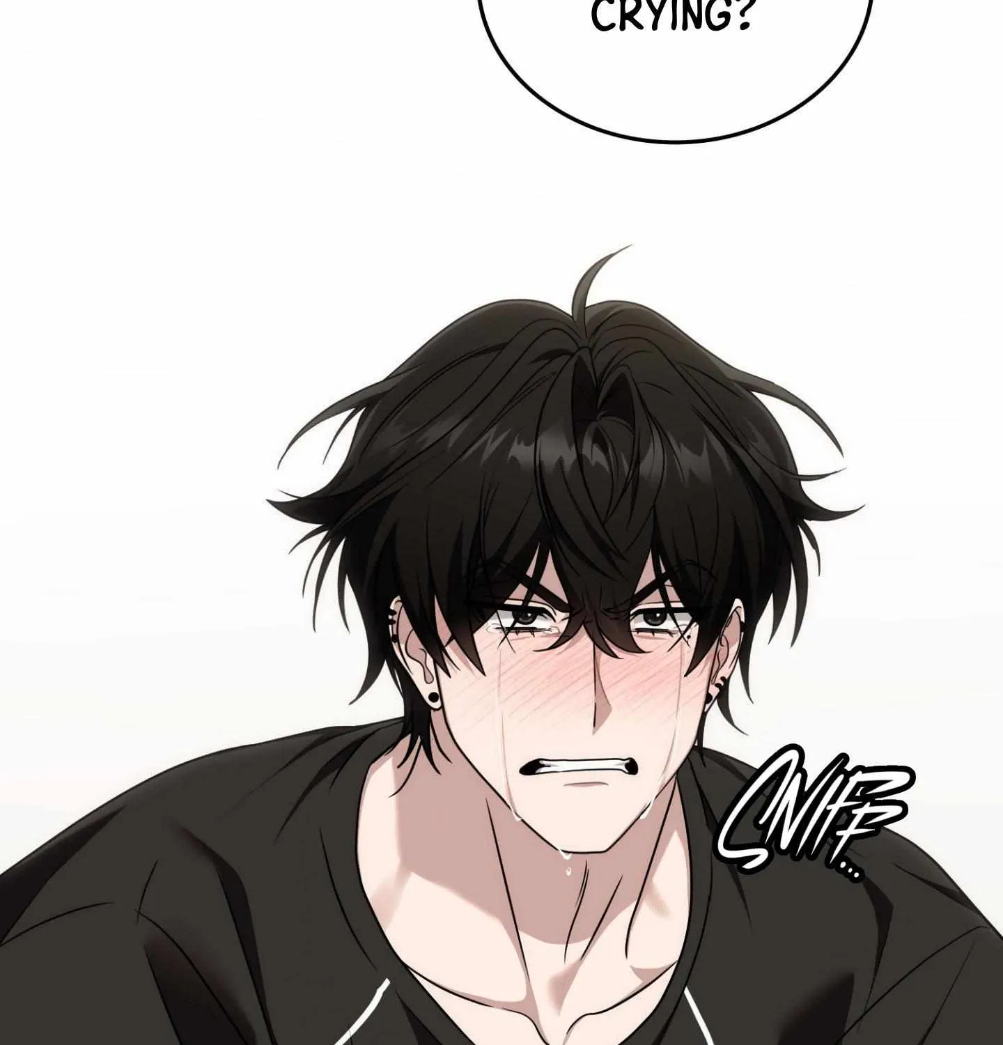 Read My Guildmate Next Door chapter 95 image 1 on Lezhin