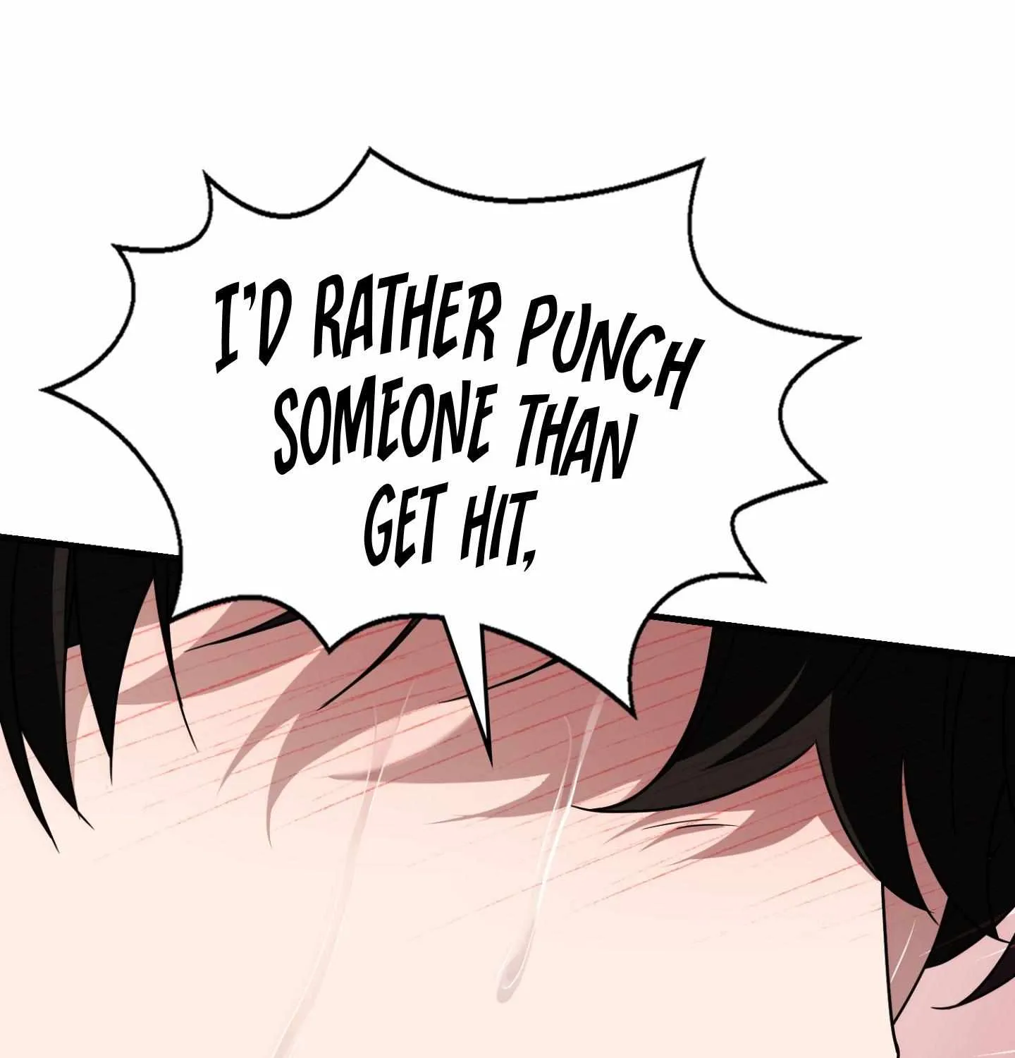Read My Guildmate Next Door chapter 95 image 10 on Lezhin