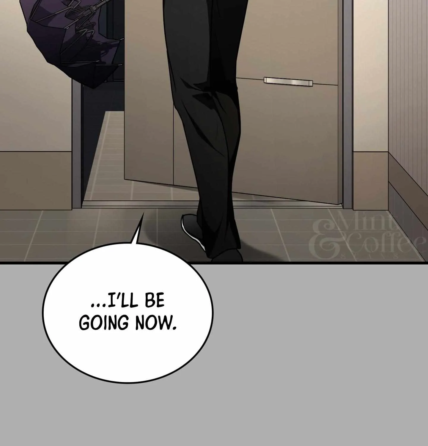 Read My Guildmate Next Door chapter 95 image 101 on Lezhin