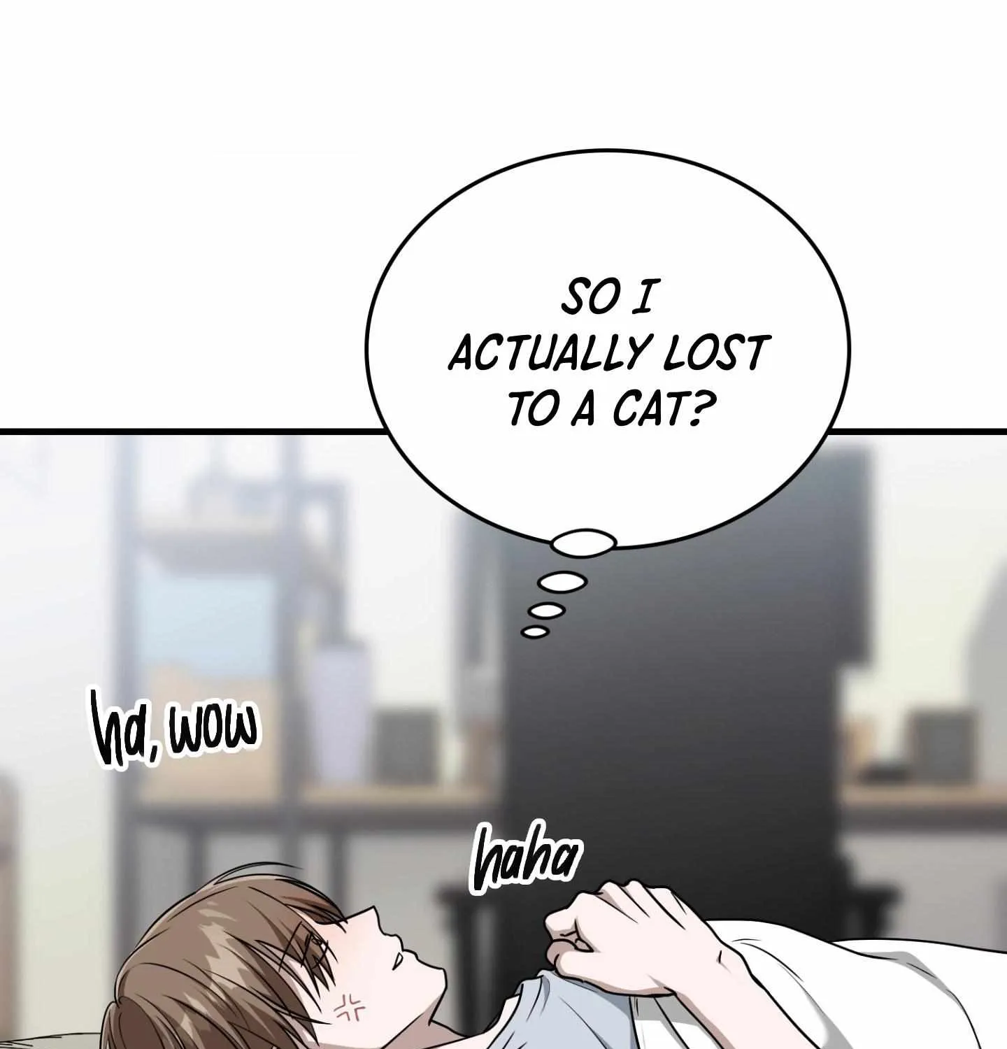 Read My Guildmate Next Door chapter 95 image 108 on Lezhin