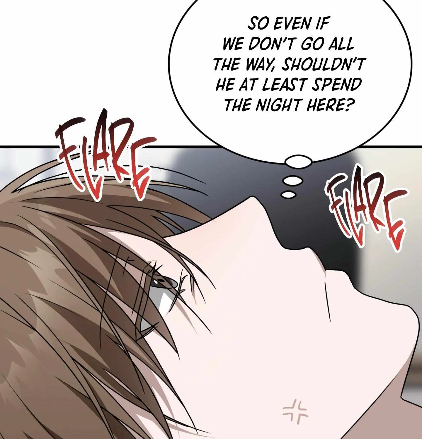 Read My Guildmate Next Door chapter 95 image 110 on Lezhin