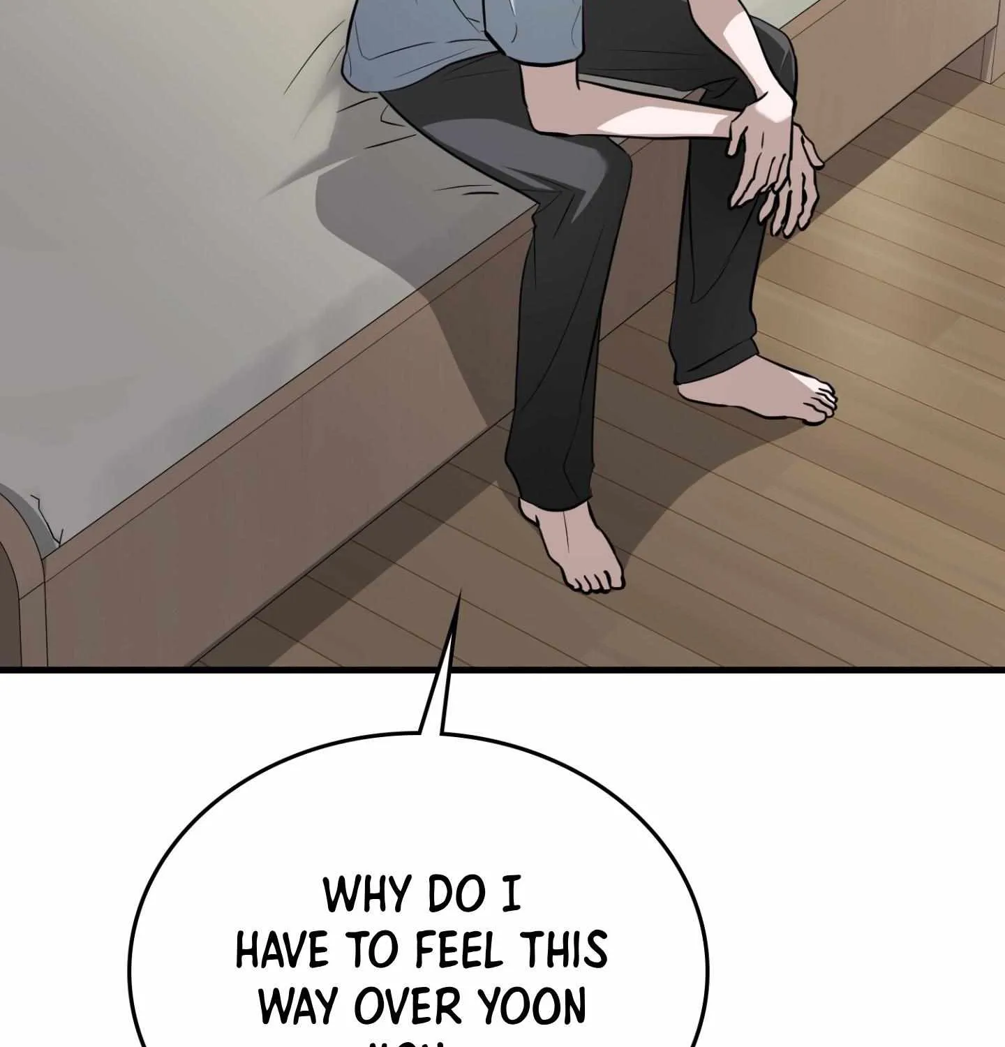 Read My Guildmate Next Door chapter 95 image 118 on Lezhin