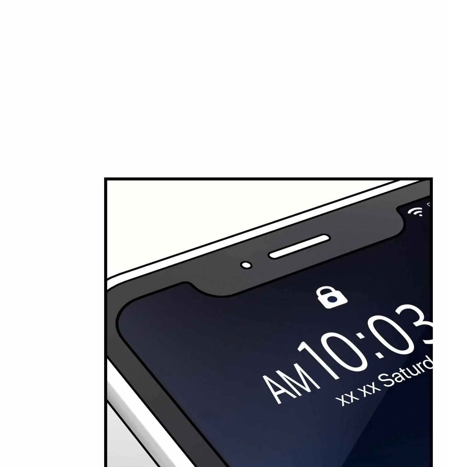 Read My Guildmate Next Door chapter 95 image 120 on Lezhin