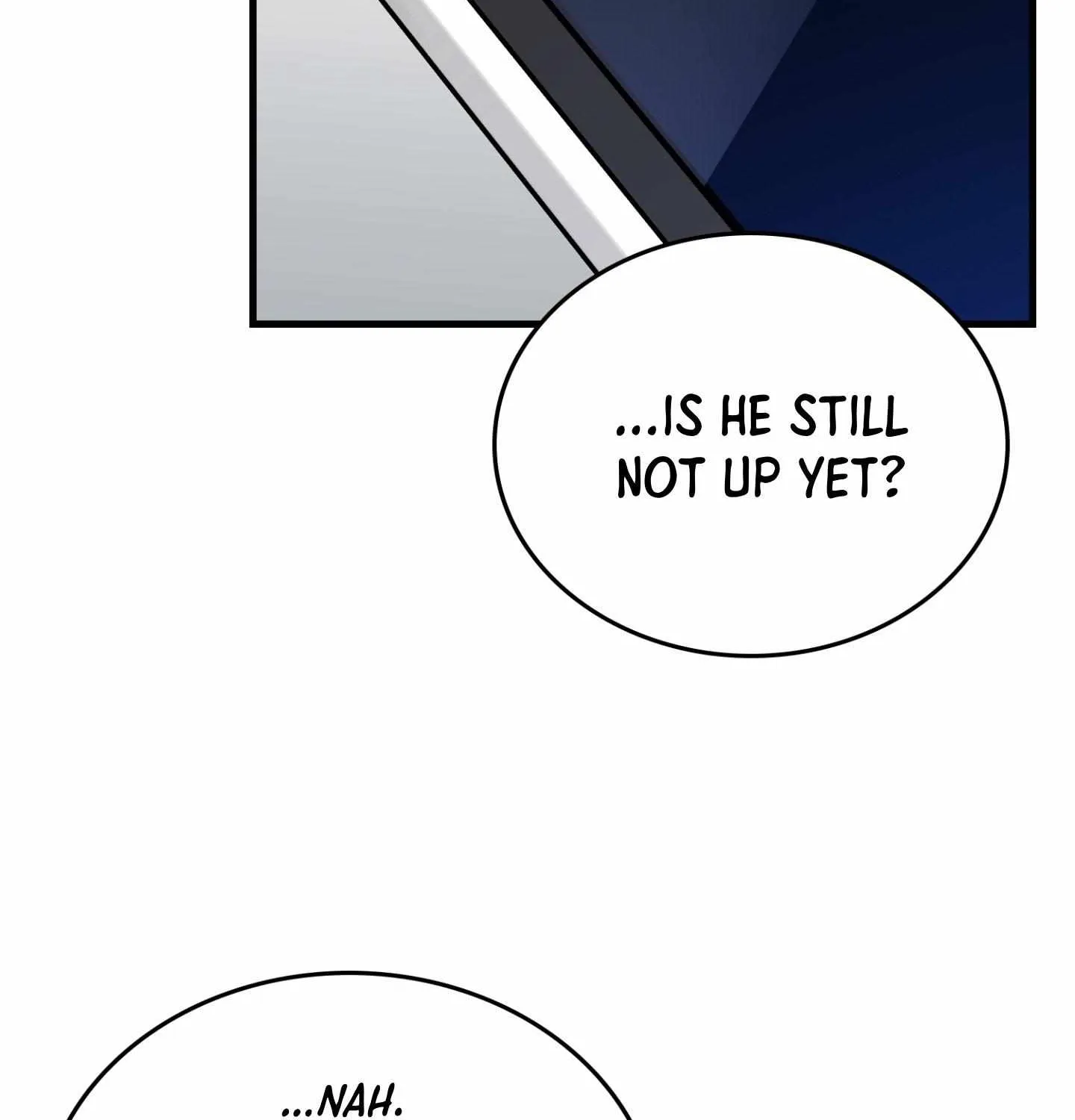 Read My Guildmate Next Door chapter 95 image 121 on Lezhin