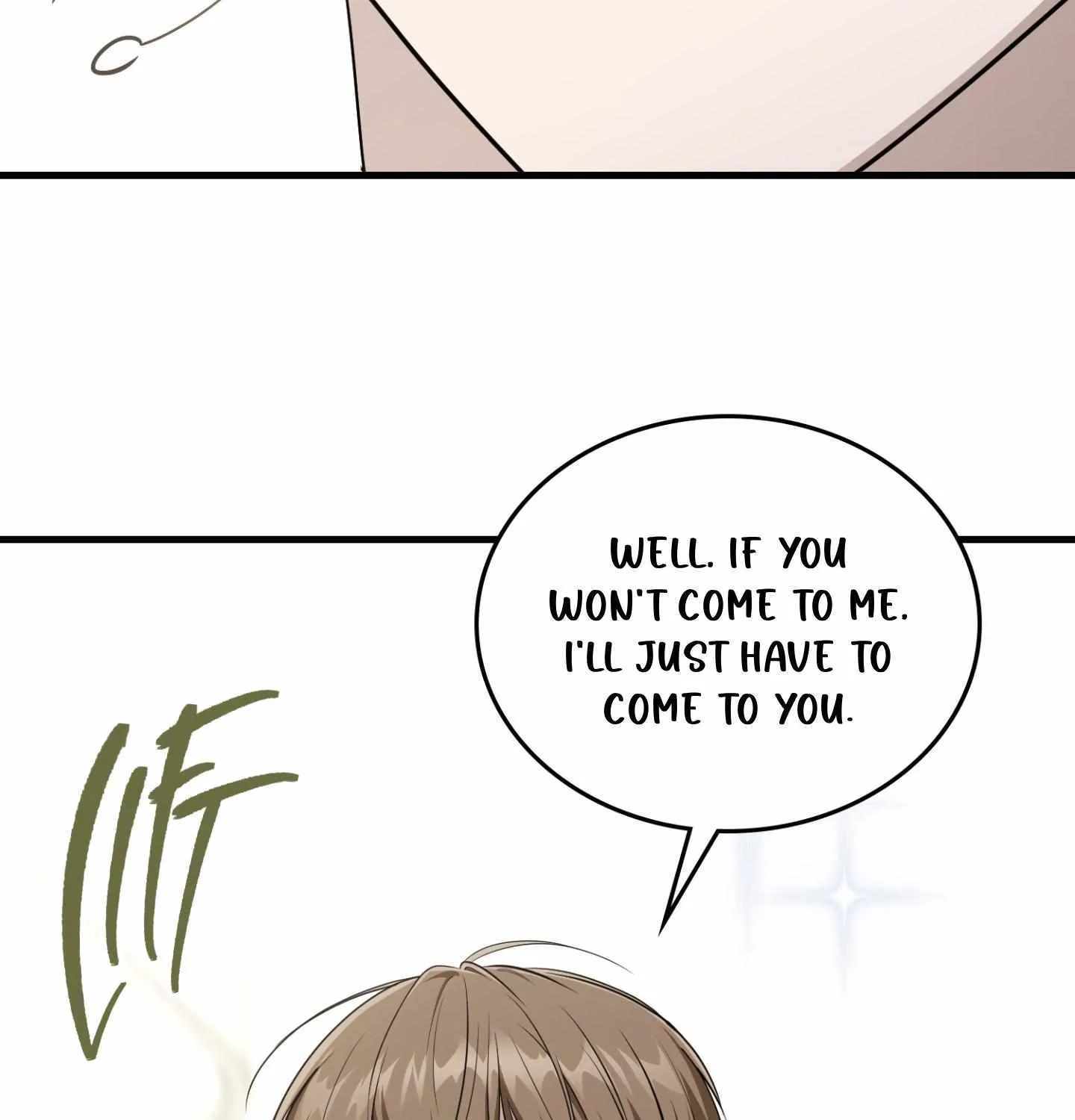 Read My Guildmate Next Door chapter 95 image 124 on Lezhin