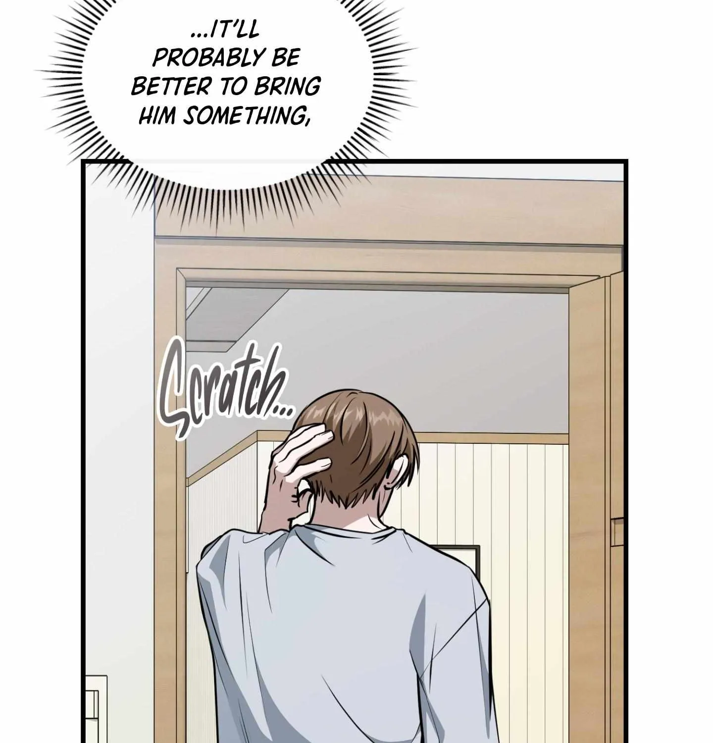 Read My Guildmate Next Door chapter 95 image 129 on Lezhin