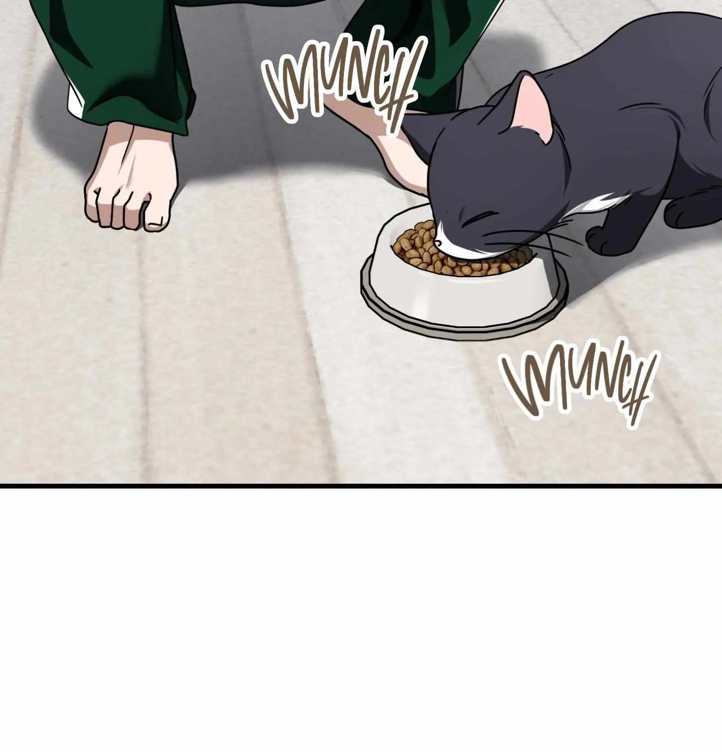Read My Guildmate Next Door chapter 95 image 133 on Lezhin