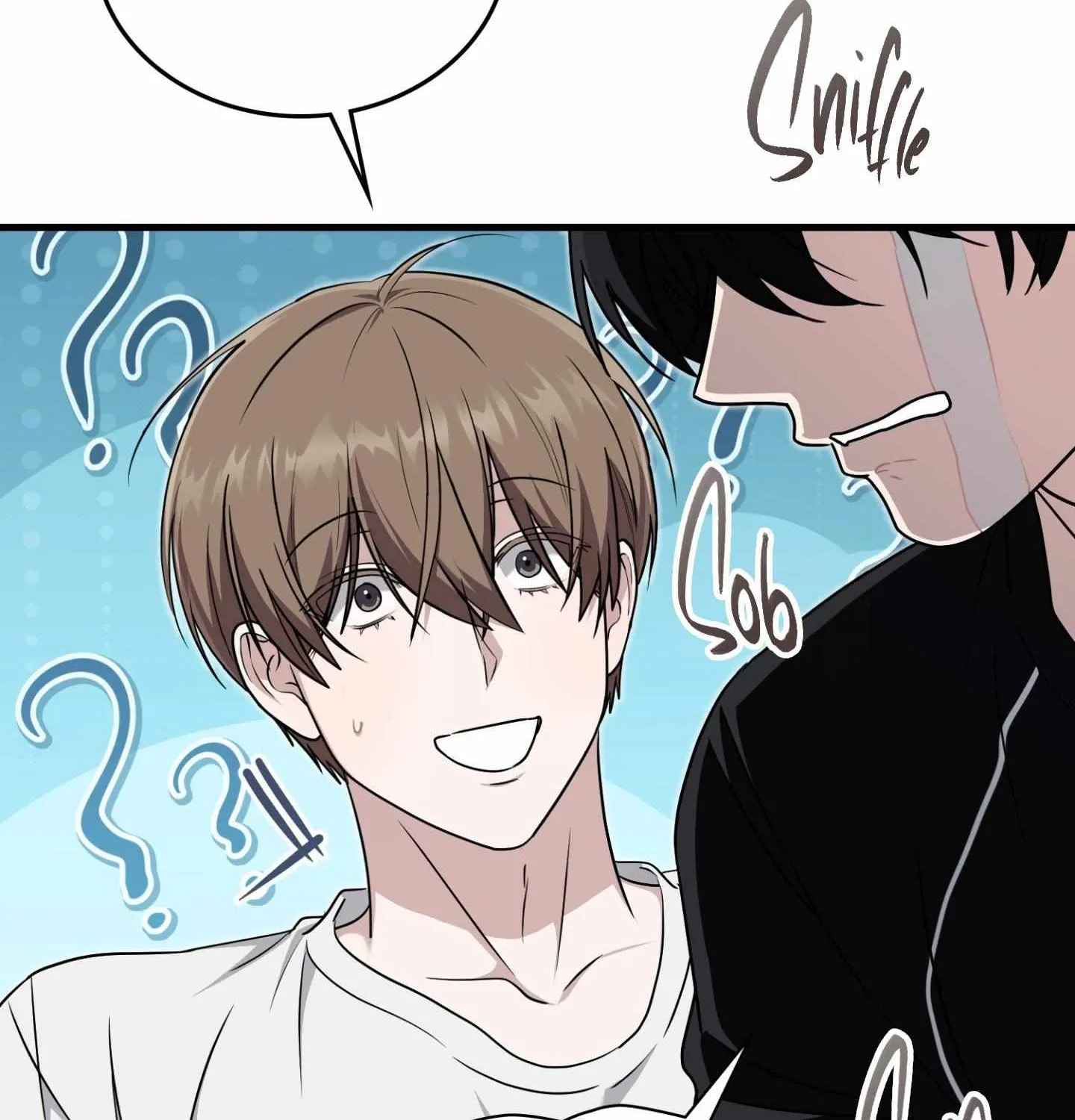 Read My Guildmate Next Door chapter 95 image 17 on Lezhin