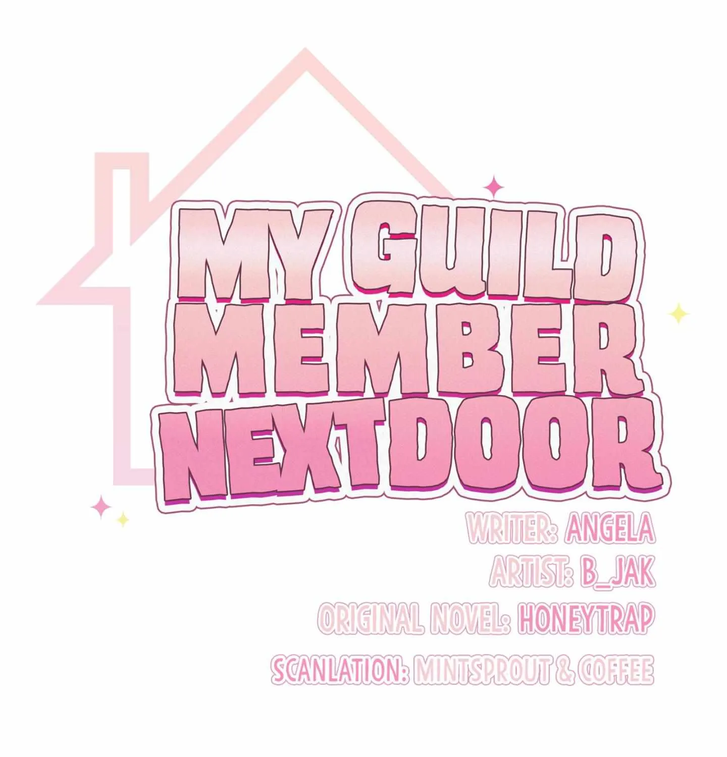 Read My Guildmate Next Door chapter 95 image 26 on Lezhin