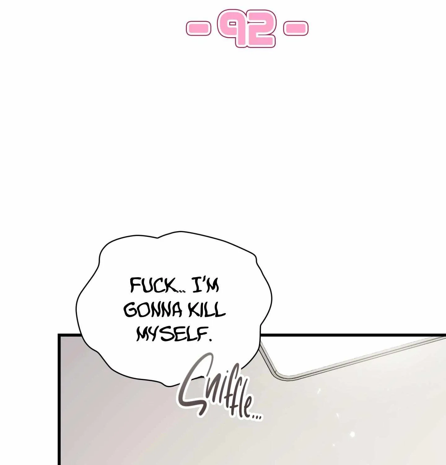 Read My Guildmate Next Door chapter 95 image 27 on Lezhin