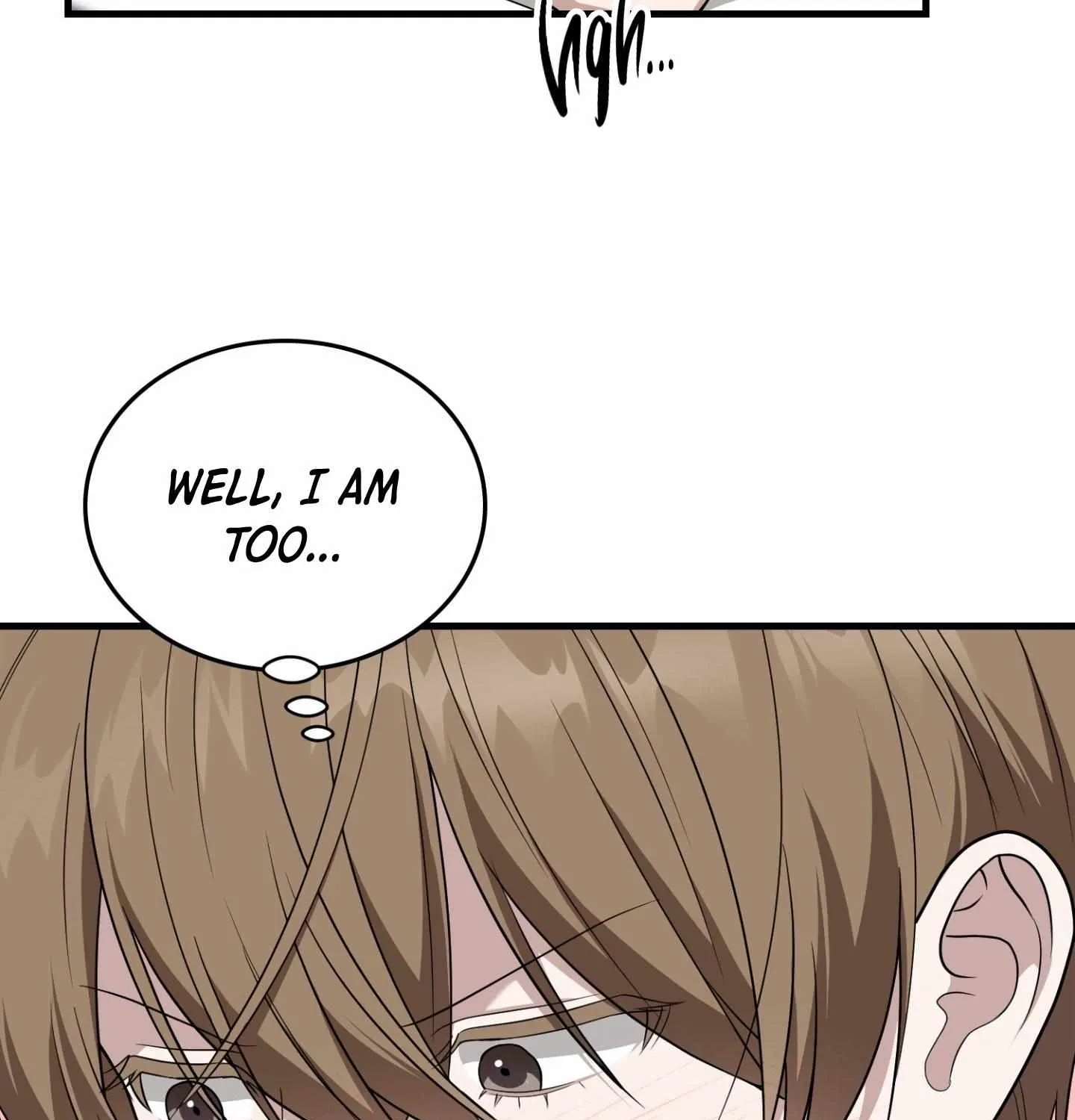 Read My Guildmate Next Door chapter 95 image 30 on Lezhin