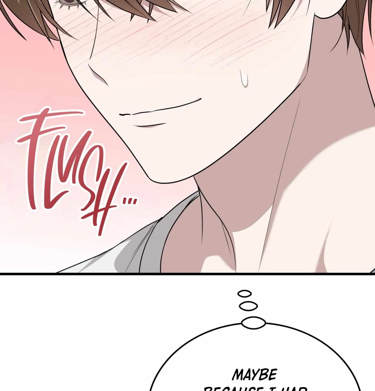 Read My Guildmate Next Door chapter 95 image 31 on Lezhin