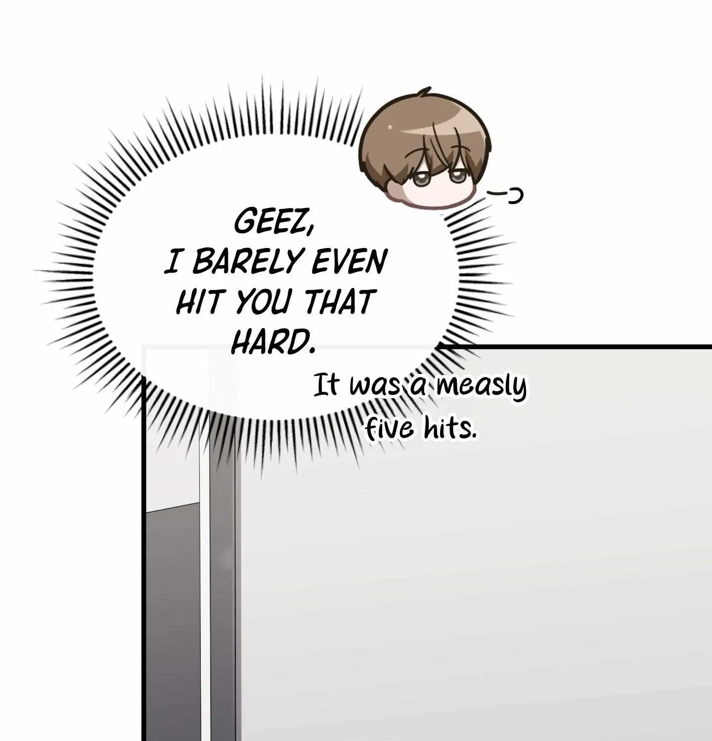 Read My Guildmate Next Door chapter 95 image 35 on Lezhin