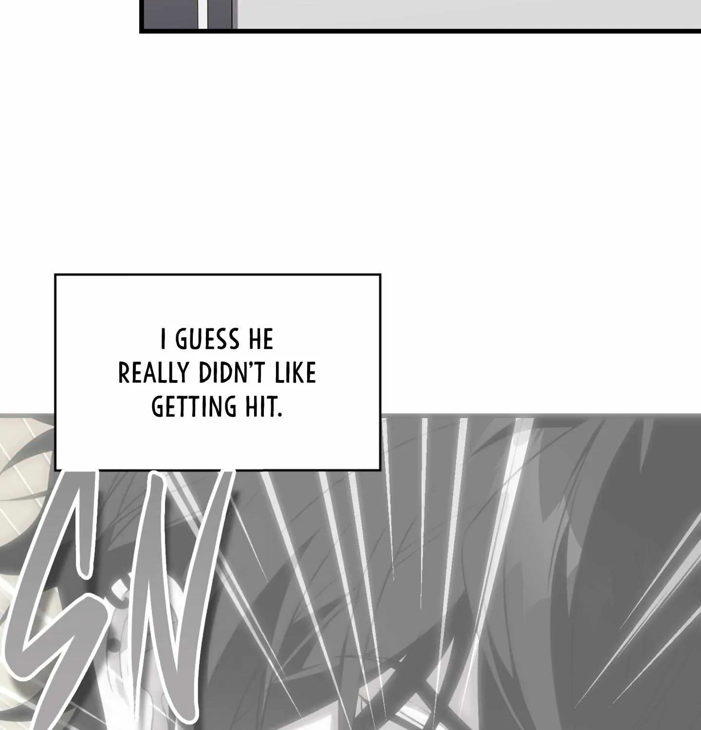Read My Guildmate Next Door chapter 95 image 36 on Lezhin