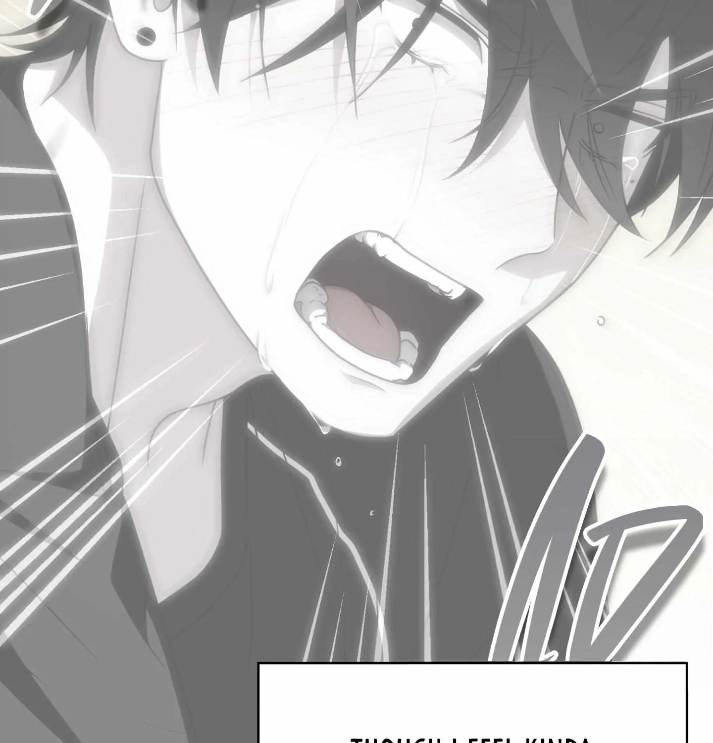 Read My Guildmate Next Door chapter 95 image 37 on Lezhin