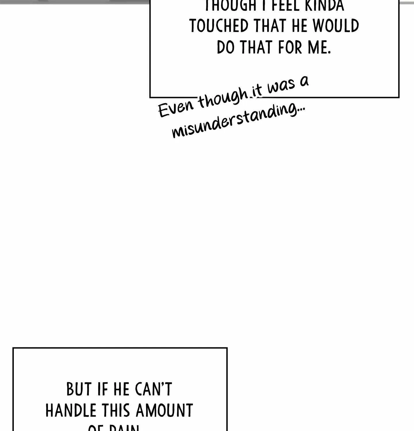 Read My Guildmate Next Door chapter 95 image 38 on Lezhin