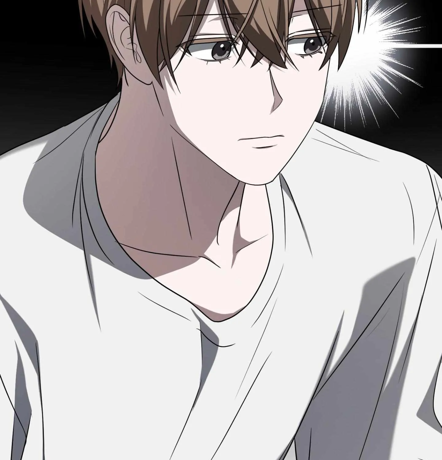 Read My Guildmate Next Door chapter 95 image 41 on Lezhin