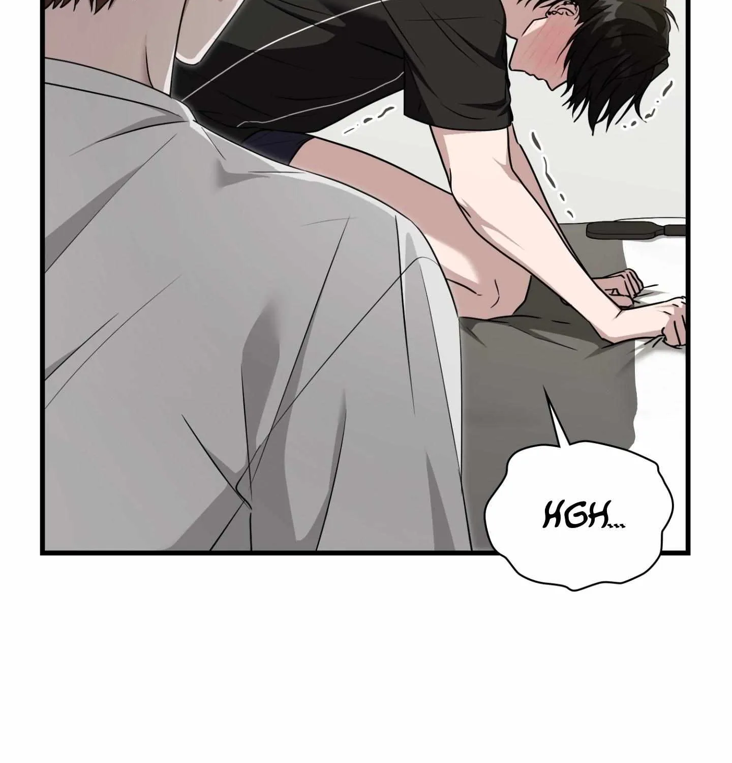 Read My Guildmate Next Door chapter 95 image 5 on Lezhin