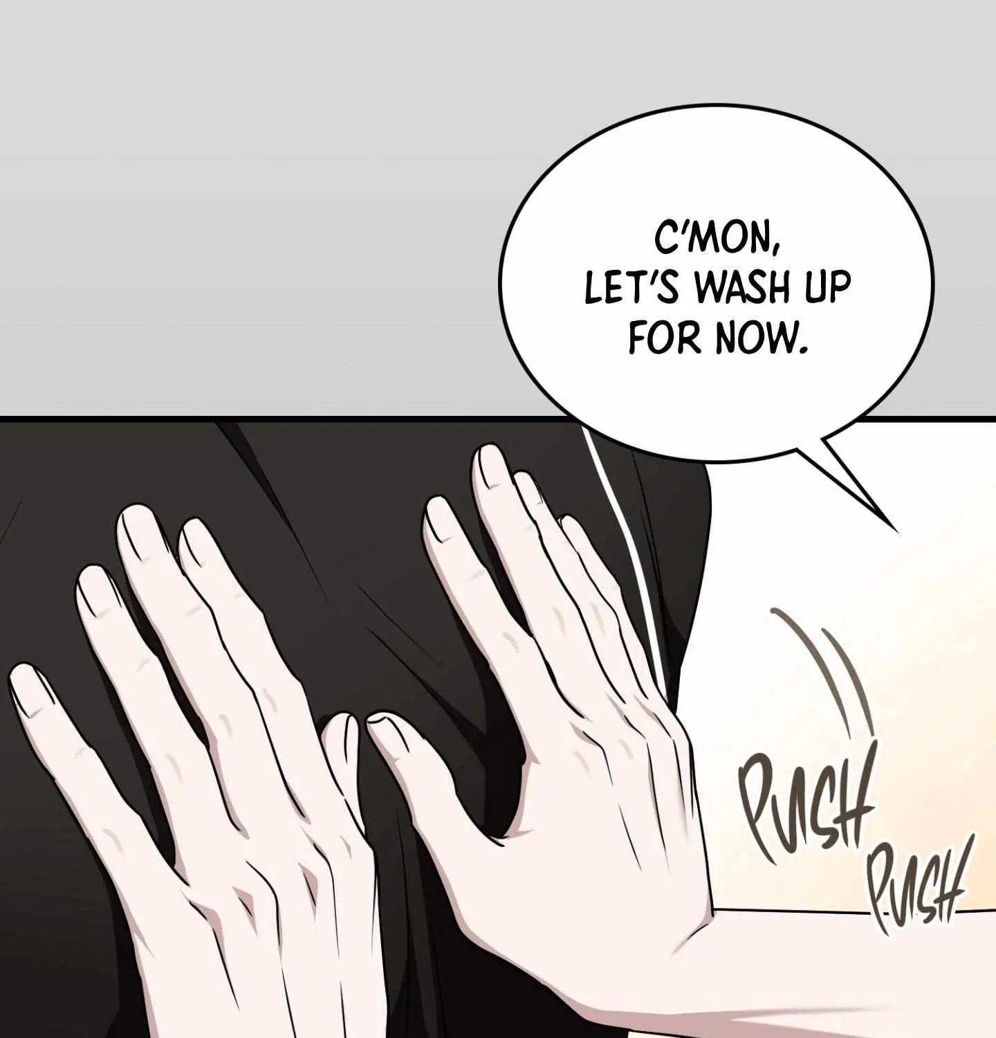 Read My Guildmate Next Door chapter 95 image 55 on Lezhin