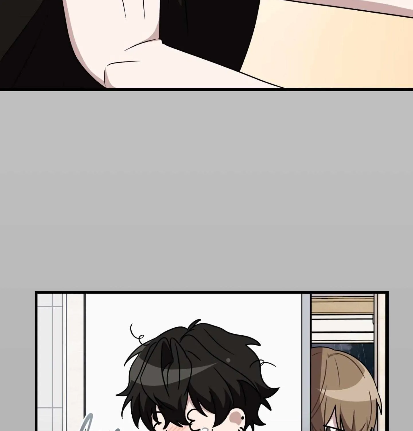 Read My Guildmate Next Door chapter 95 image 56 on Lezhin