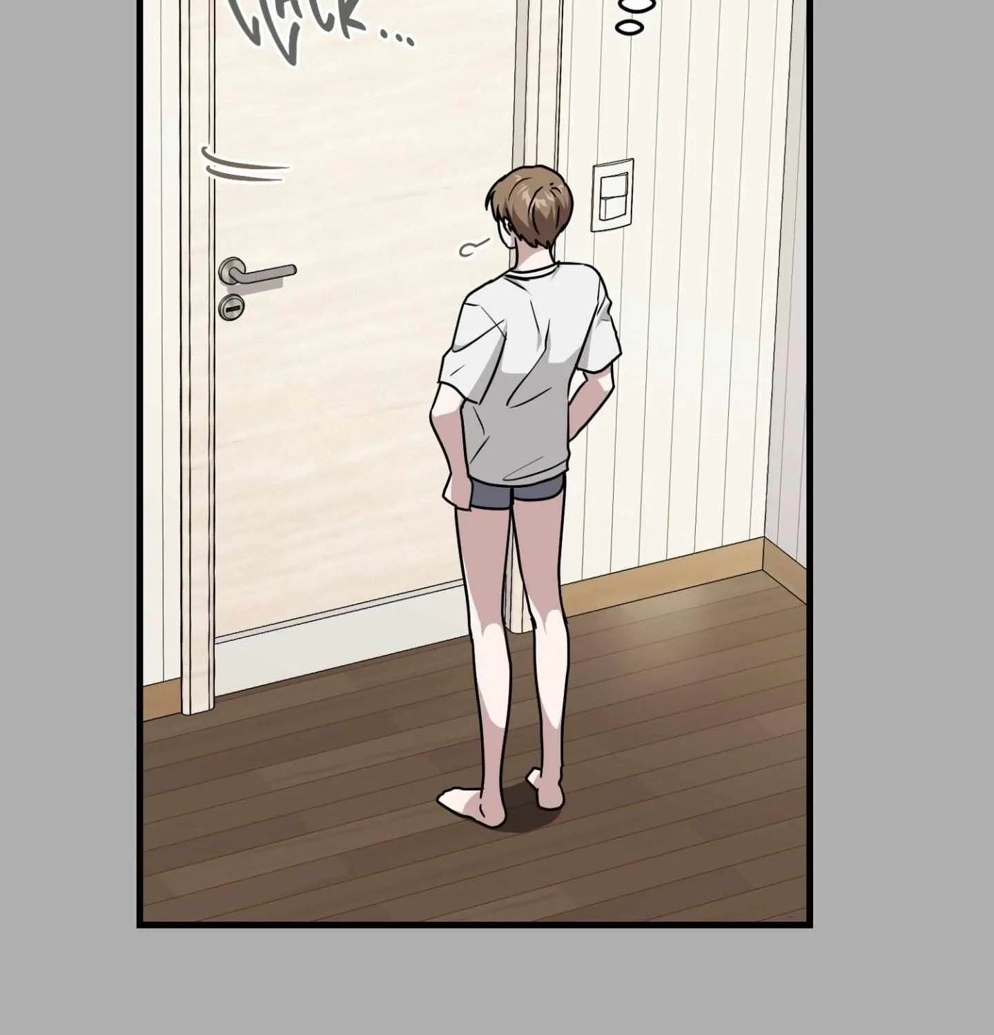 Read My Guildmate Next Door chapter 95 image 58 on Lezhin