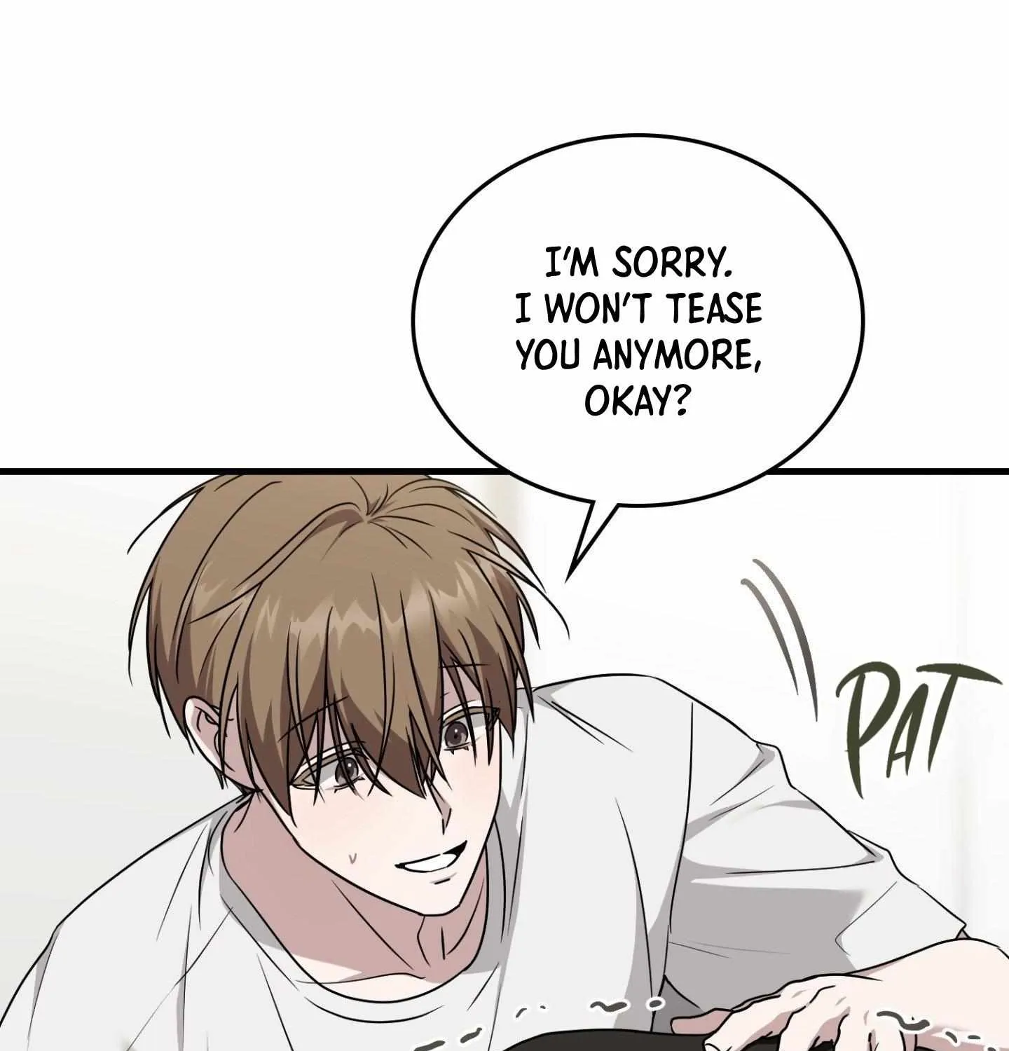 Read My Guildmate Next Door chapter 95 image 6 on Lezhin
