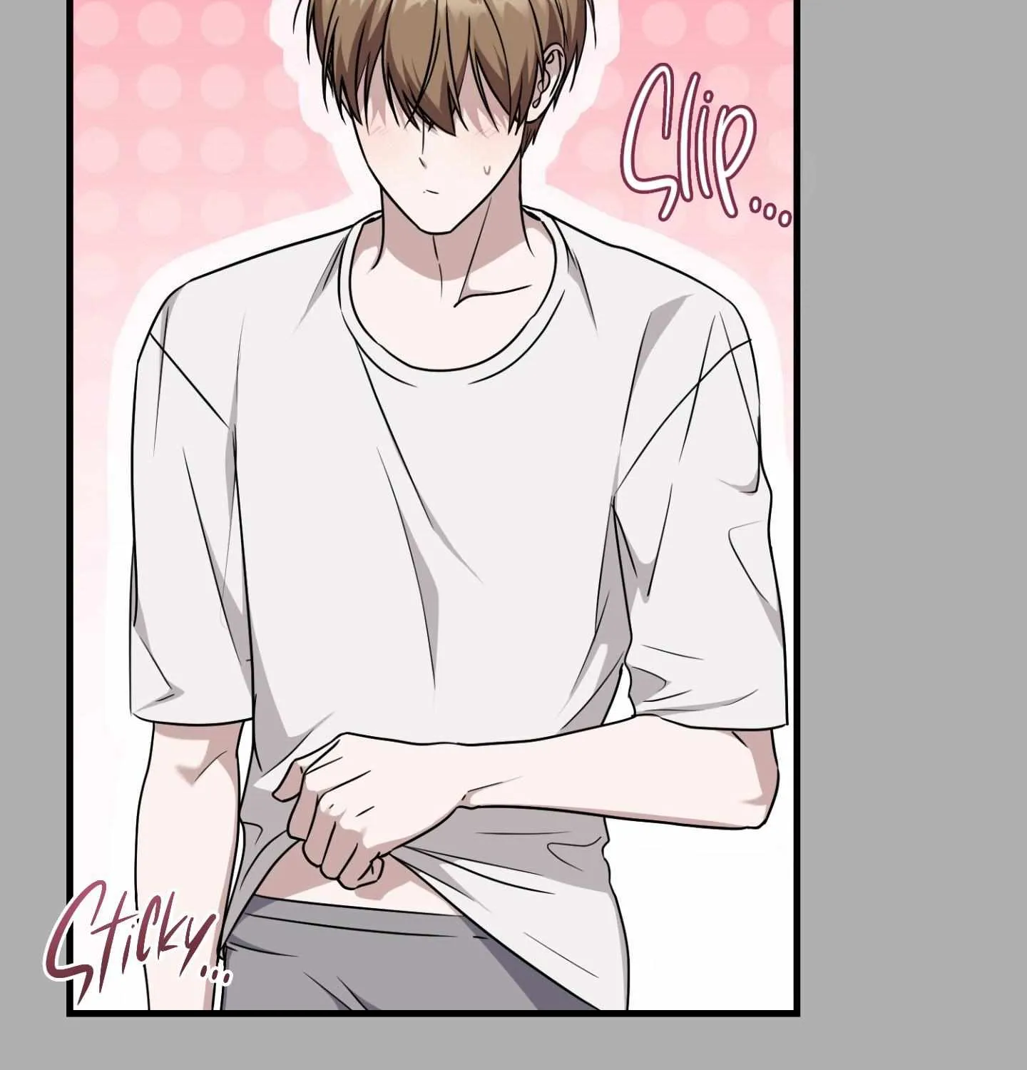 Read My Guildmate Next Door chapter 95 image 61 on Lezhin