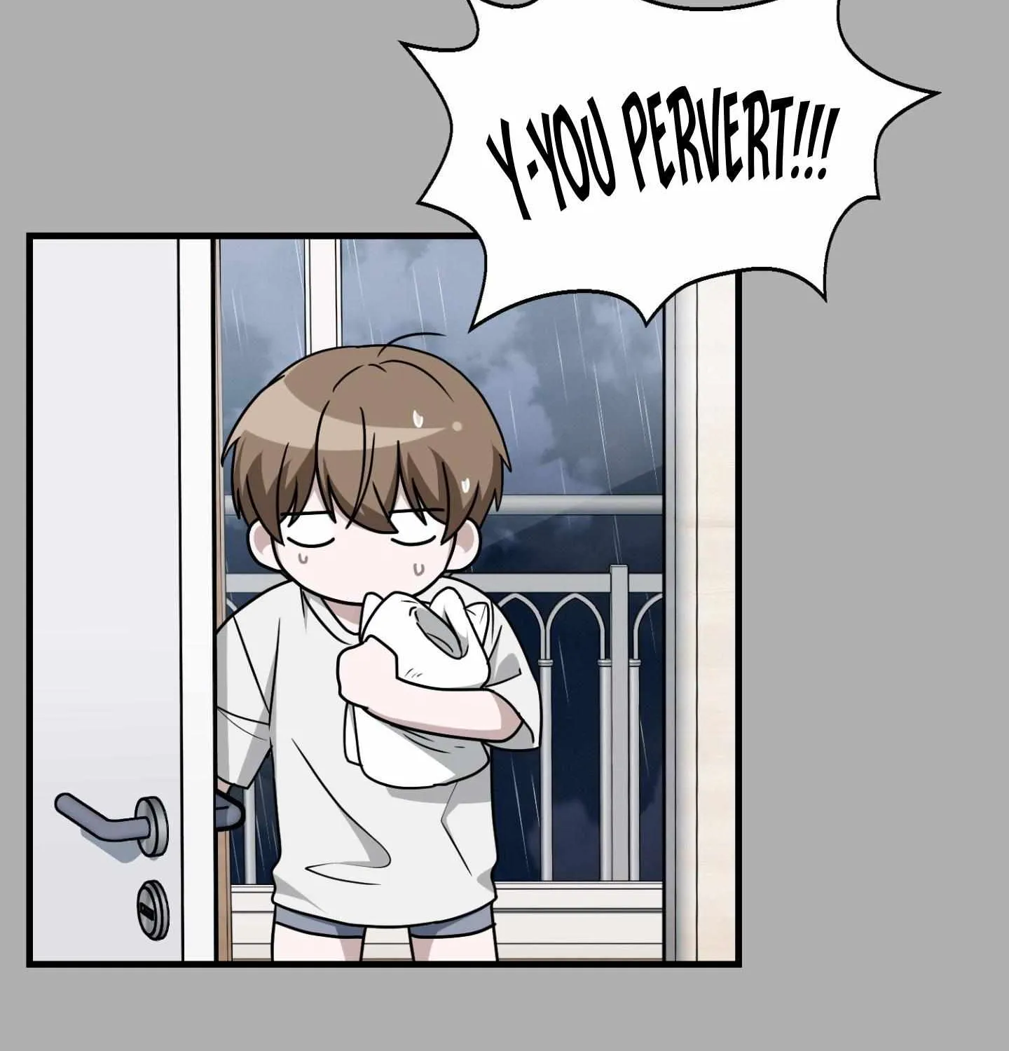 Read My Guildmate Next Door chapter 95 image 68 on Lezhin