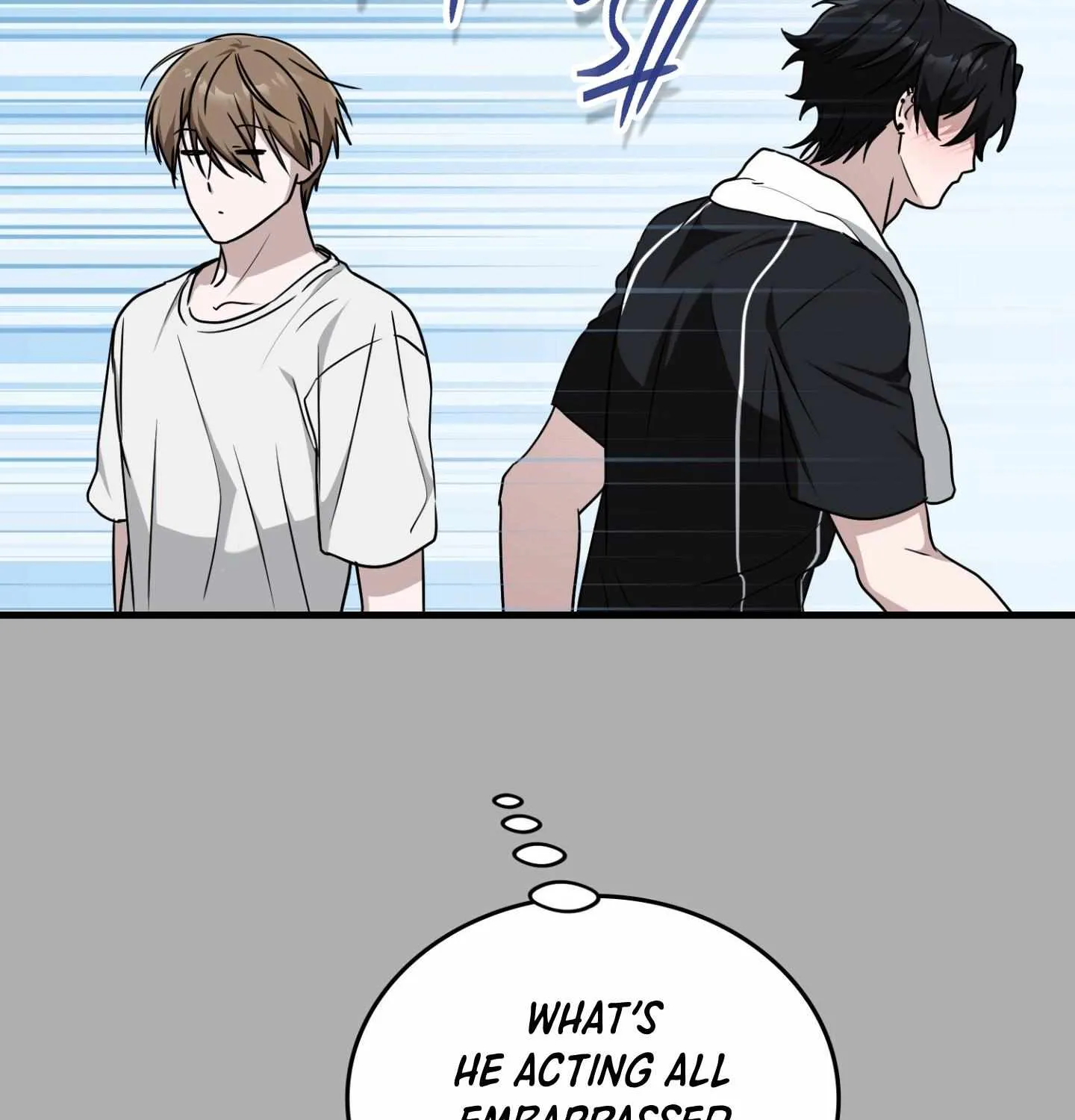 Read My Guildmate Next Door chapter 95 image 75 on Lezhin