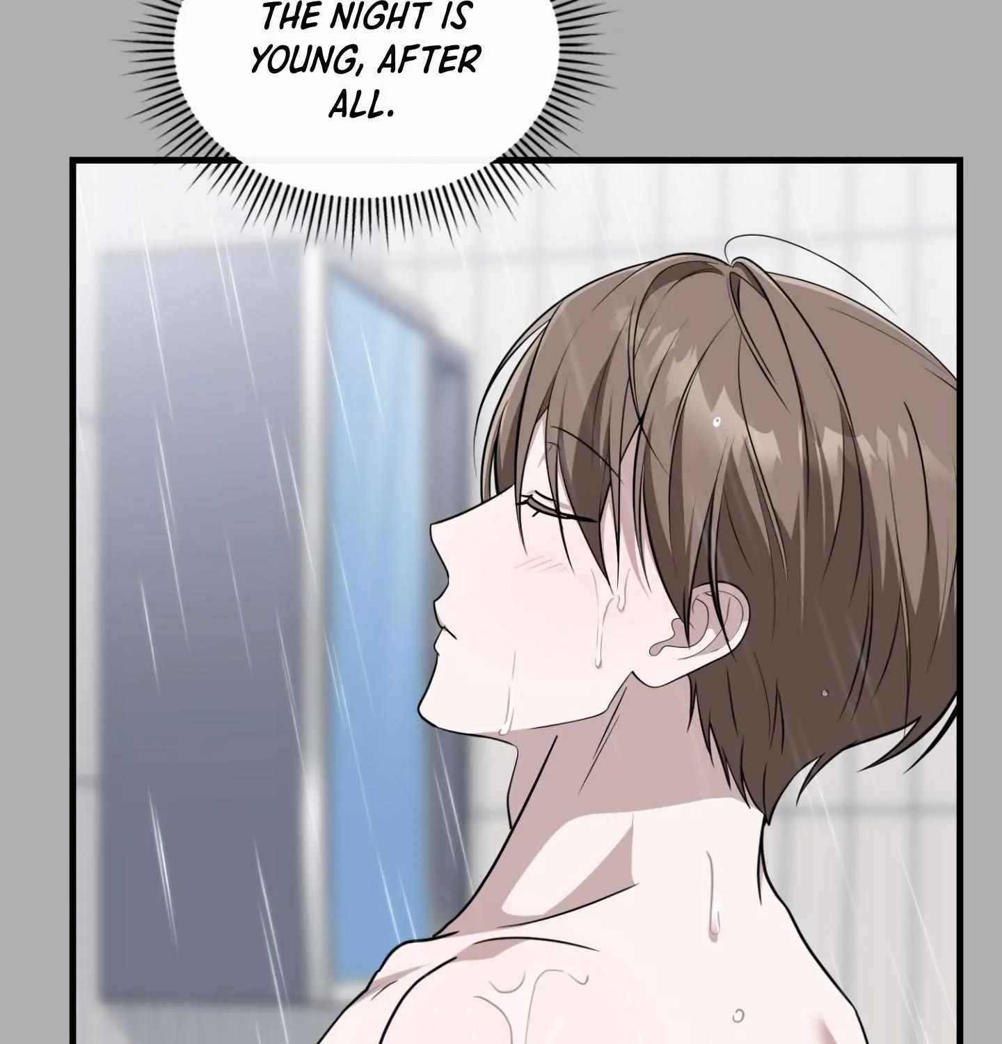 Read My Guildmate Next Door chapter 95 image 79 on Lezhin