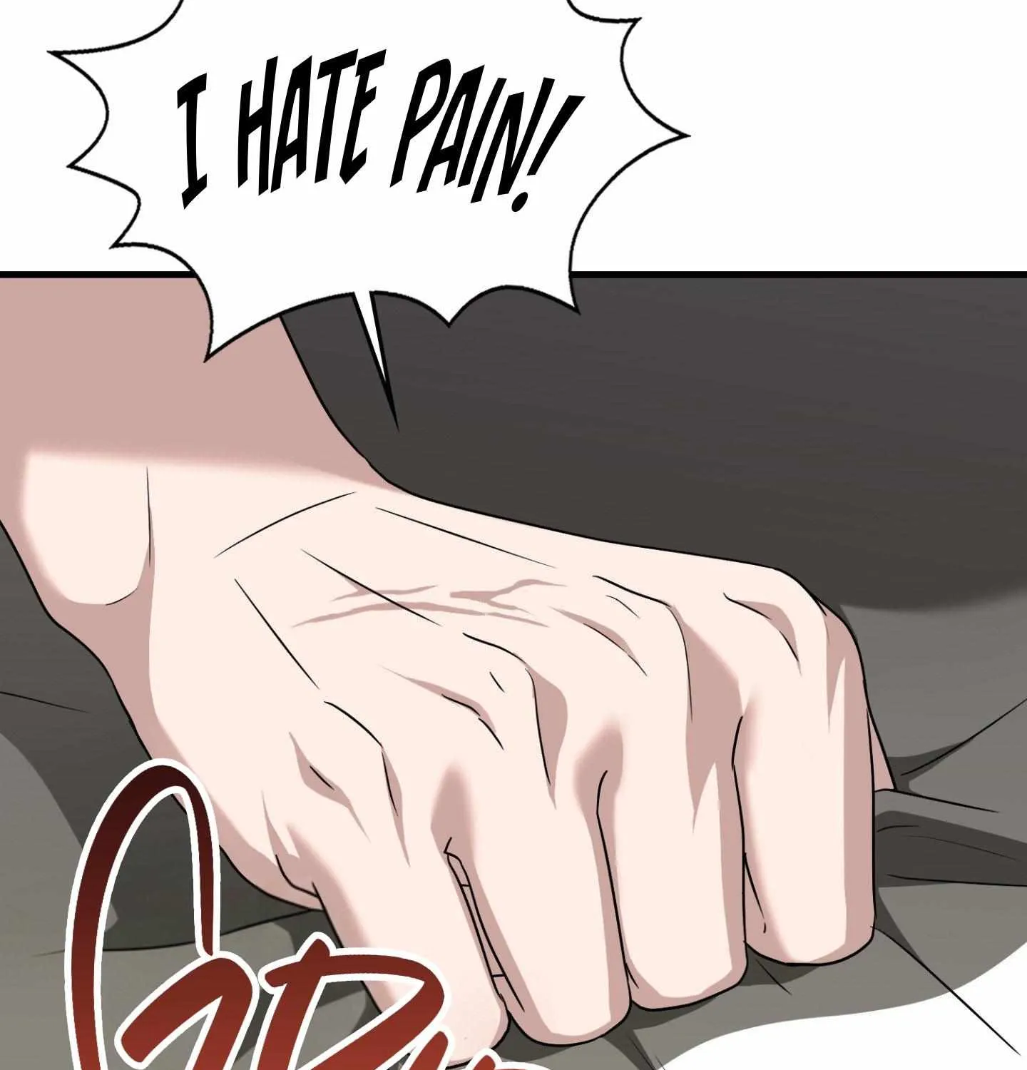 Read My Guildmate Next Door chapter 95 image 8 on Lezhin