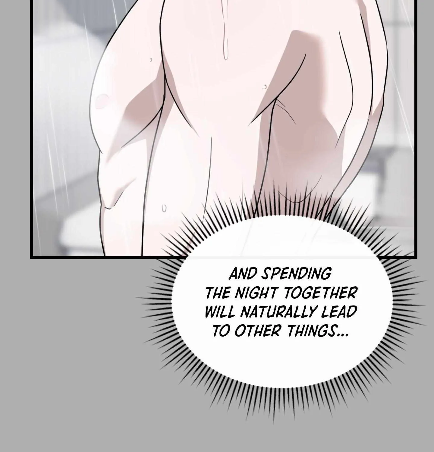 Read My Guildmate Next Door chapter 95 image 80 on Lezhin
