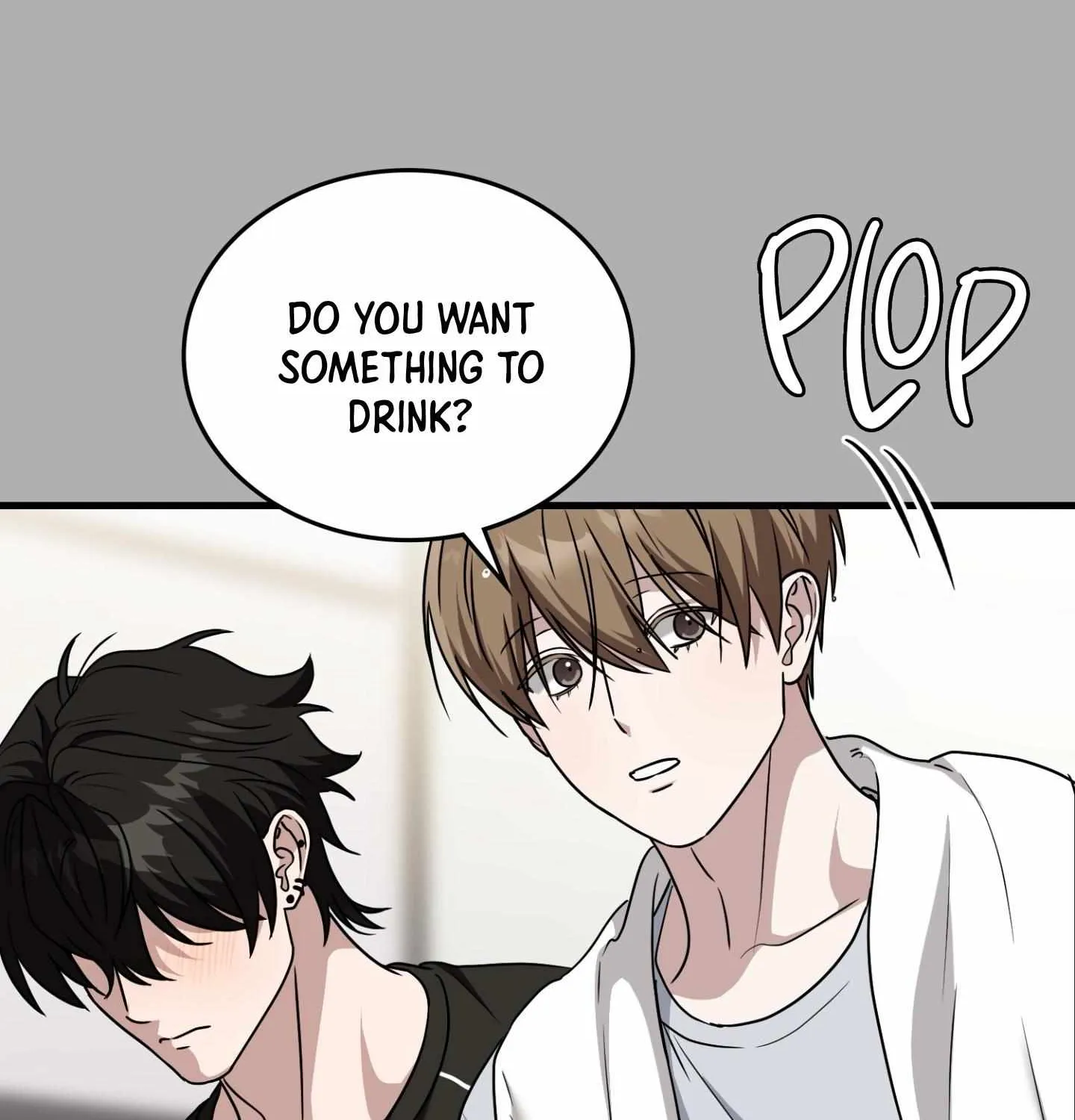 Read My Guildmate Next Door chapter 95 image 84 on Lezhin