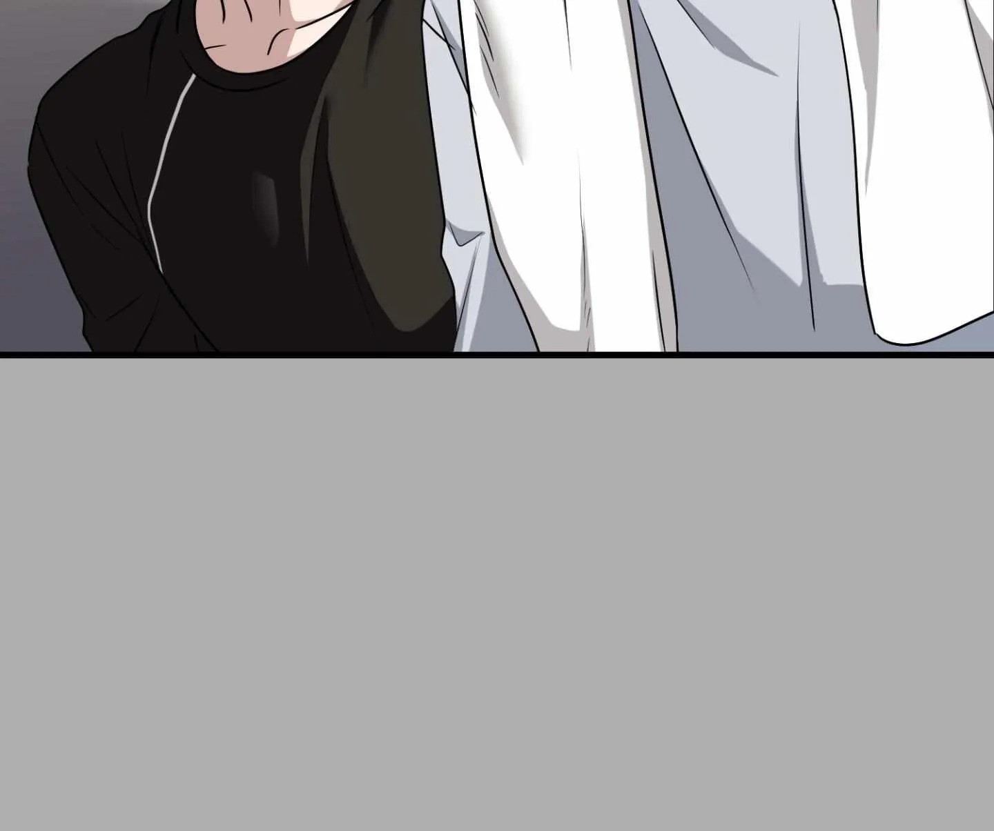 Read My Guildmate Next Door chapter 95 image 85 on Lezhin
