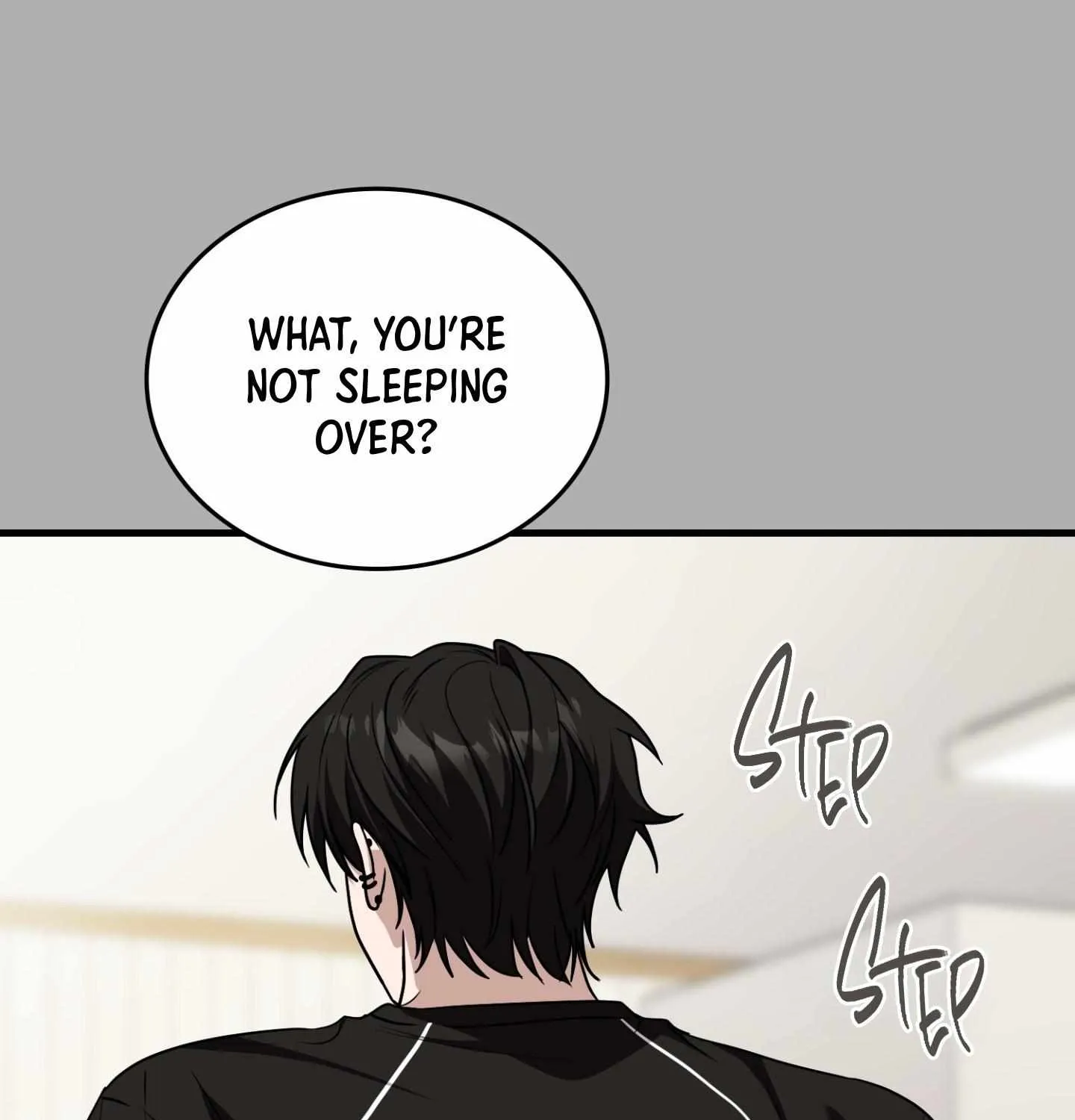 Read My Guildmate Next Door chapter 95 image 90 on Lezhin