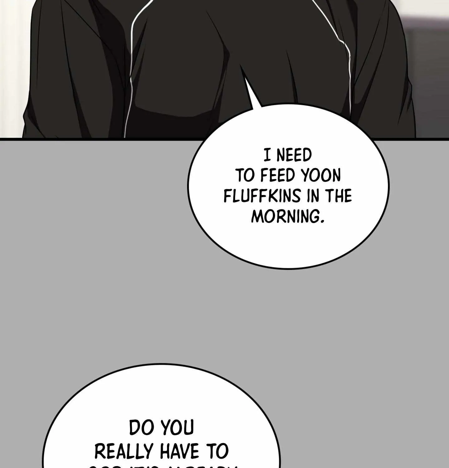 Read My Guildmate Next Door chapter 95 image 91 on Lezhin