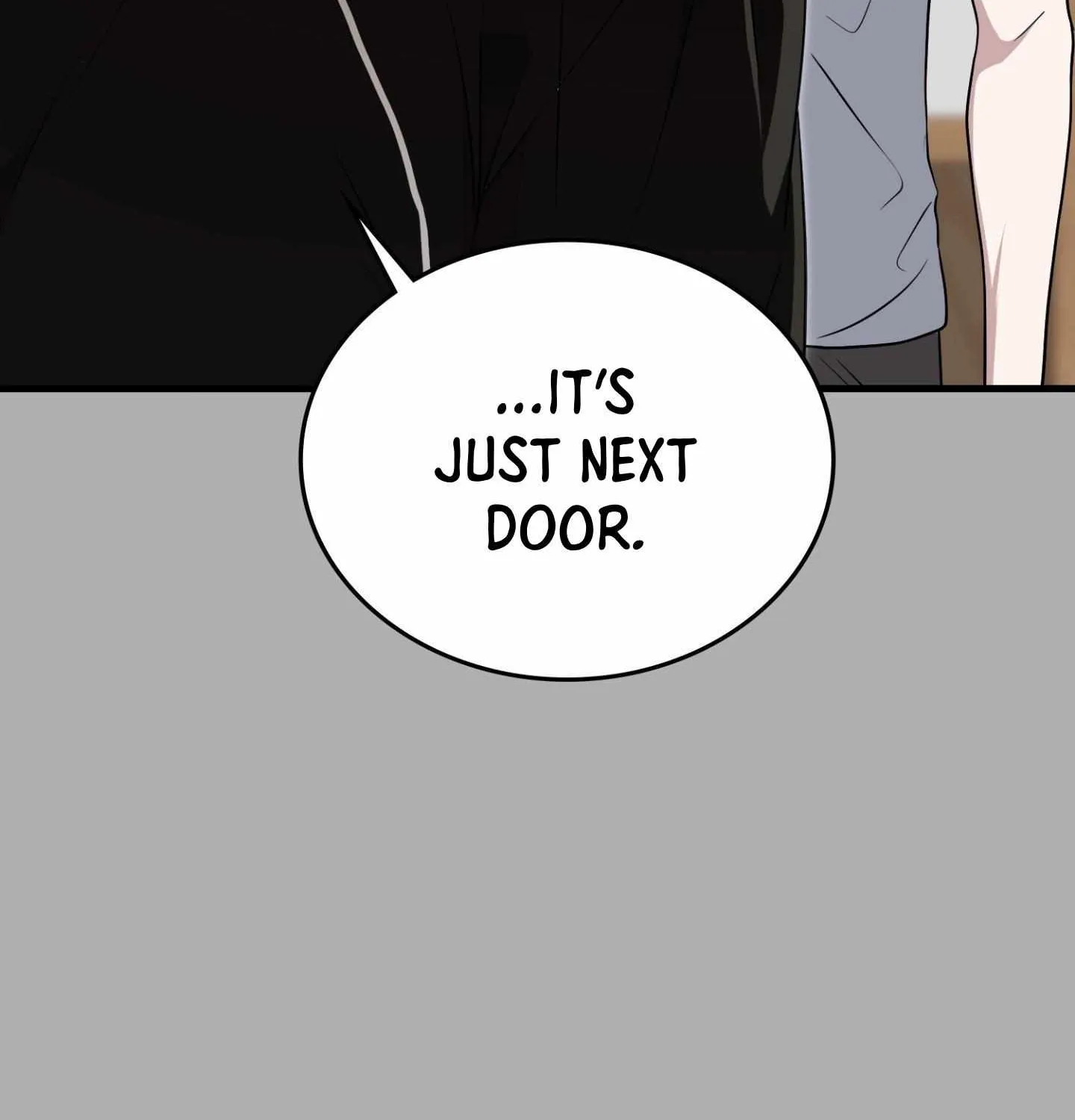 Read My Guildmate Next Door chapter 95 image 93 on Lezhin