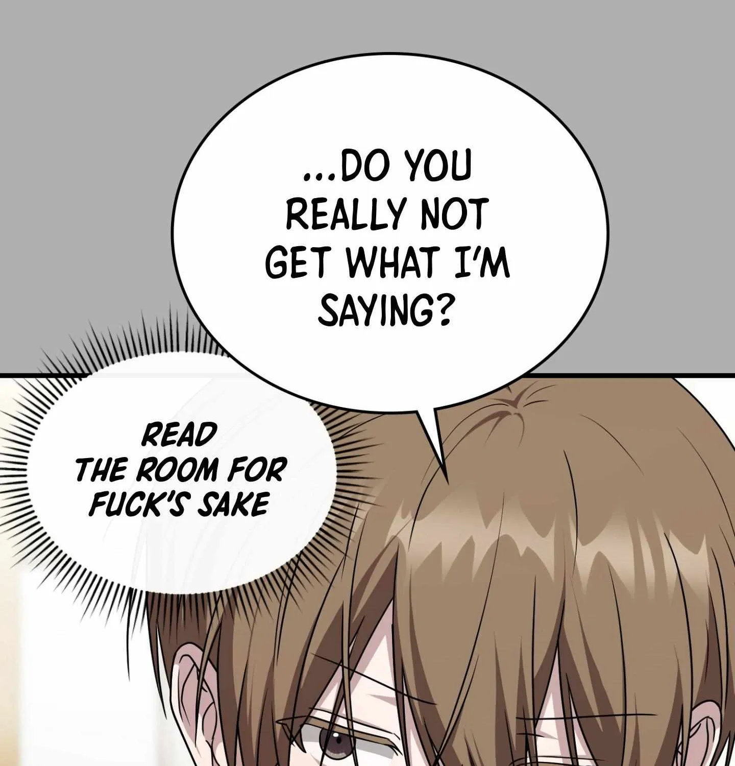 Read My Guildmate Next Door chapter 95 image 95 on Lezhin