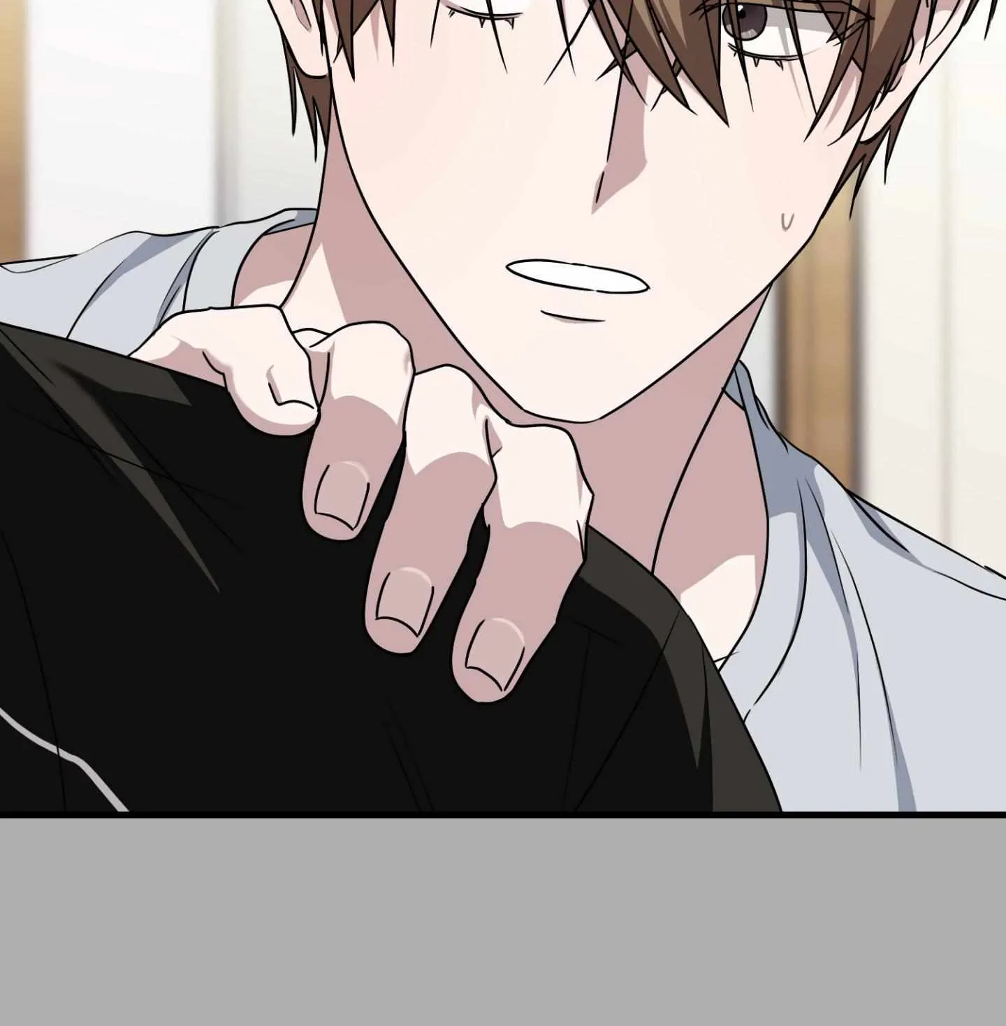 Read My Guildmate Next Door chapter 95 image 96 on Lezhin