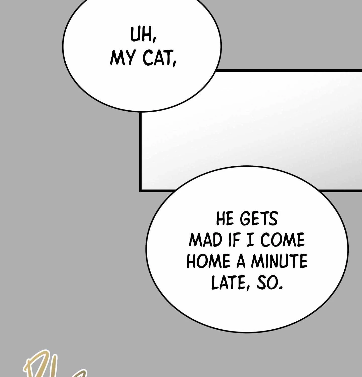 Read My Guildmate Next Door chapter 95 image 99 on Lezhin