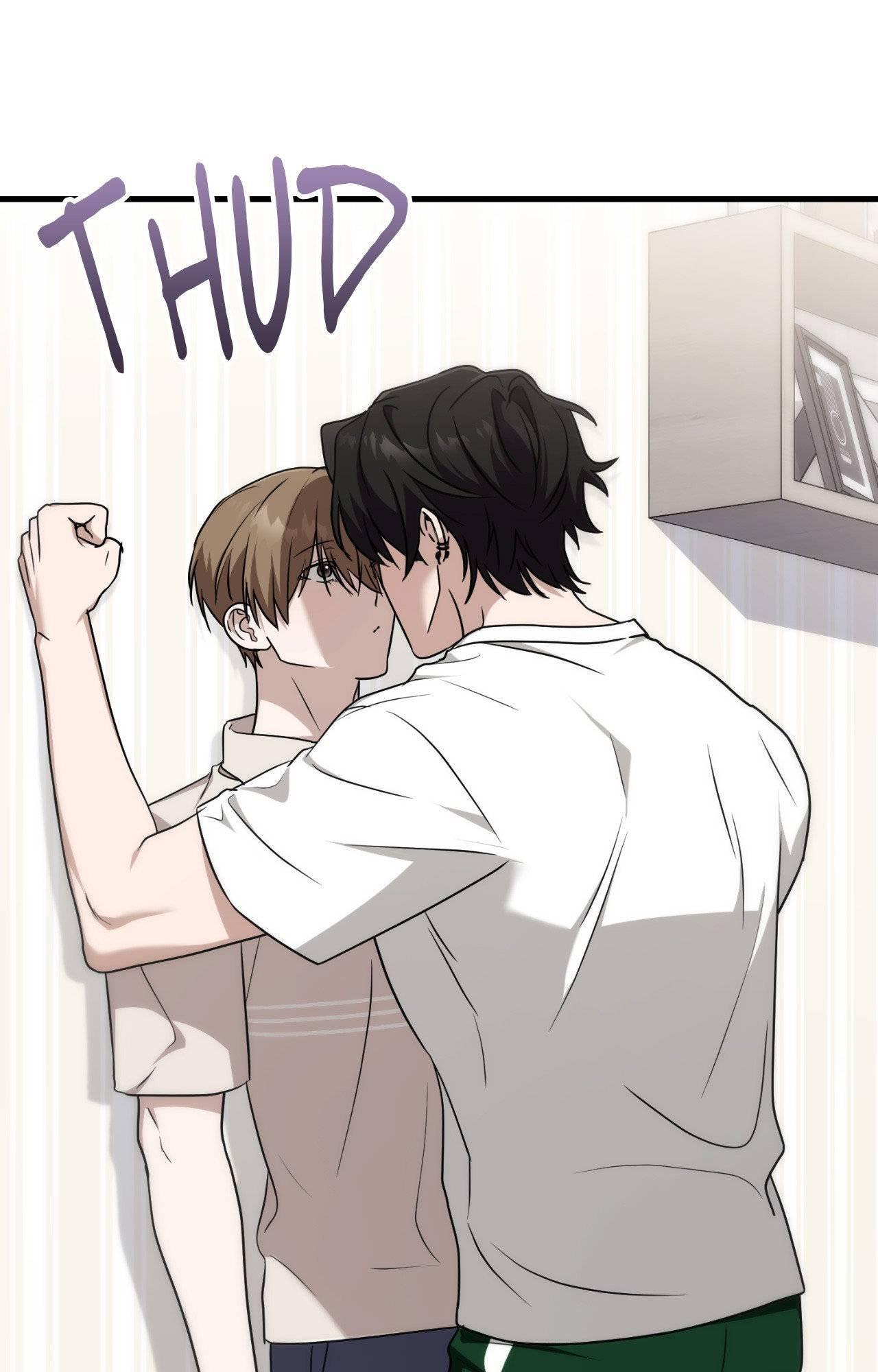 Read My Guildmate Next Door chapter 96.1 image 10 on Lezhin