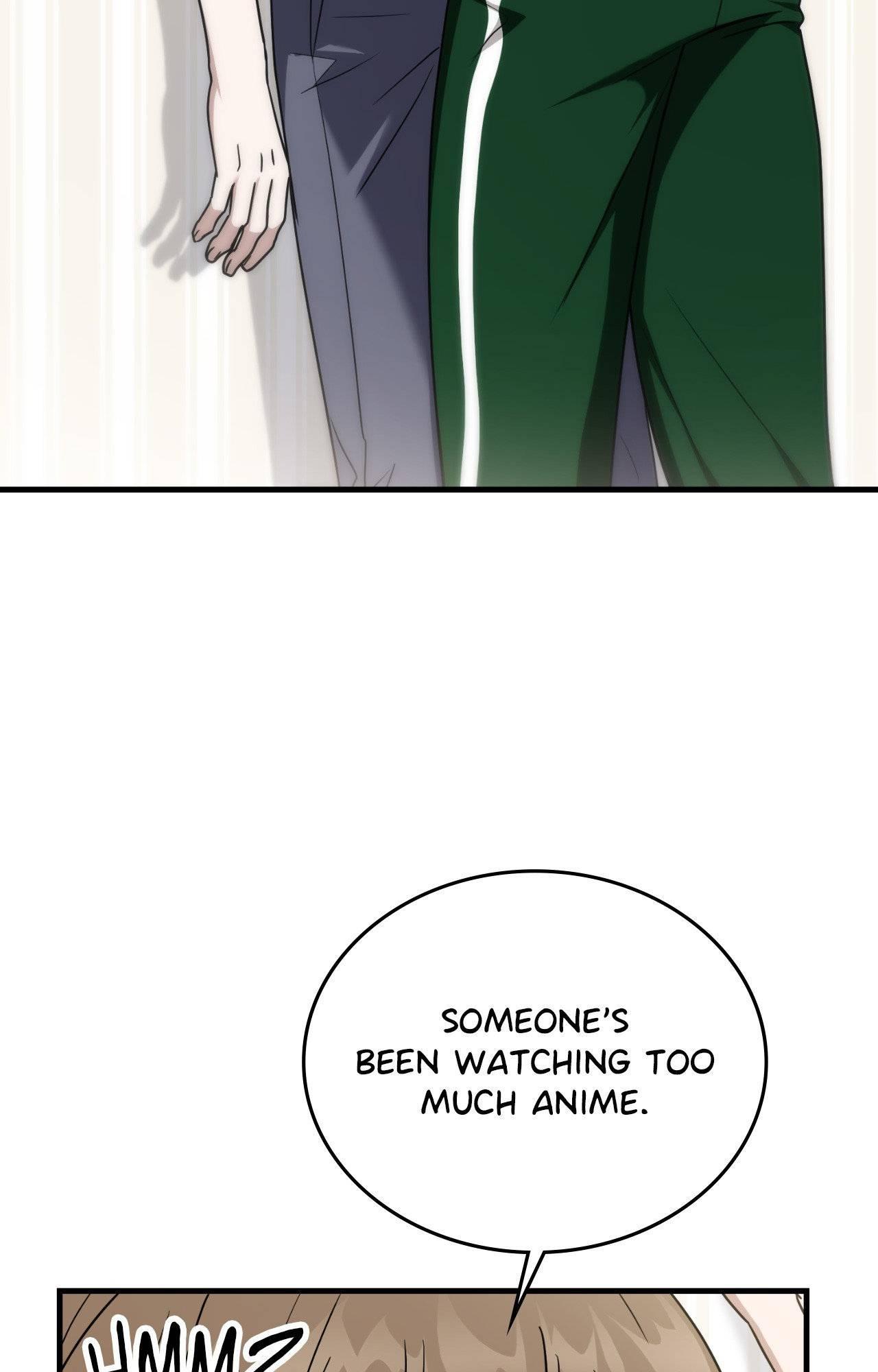 Read My Guildmate Next Door chapter 96.1 image 11 on Lezhin