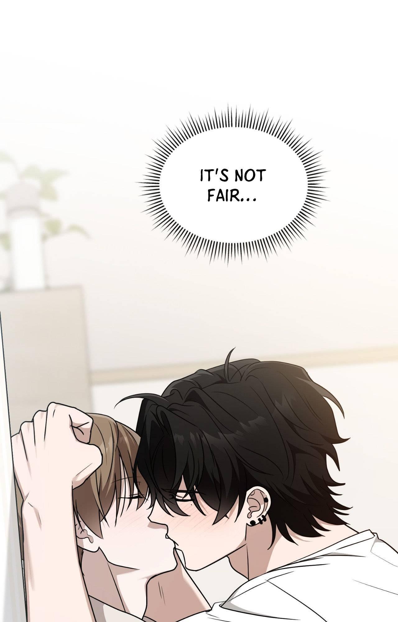 Read My Guildmate Next Door chapter 96.1 image 14 on Lezhin