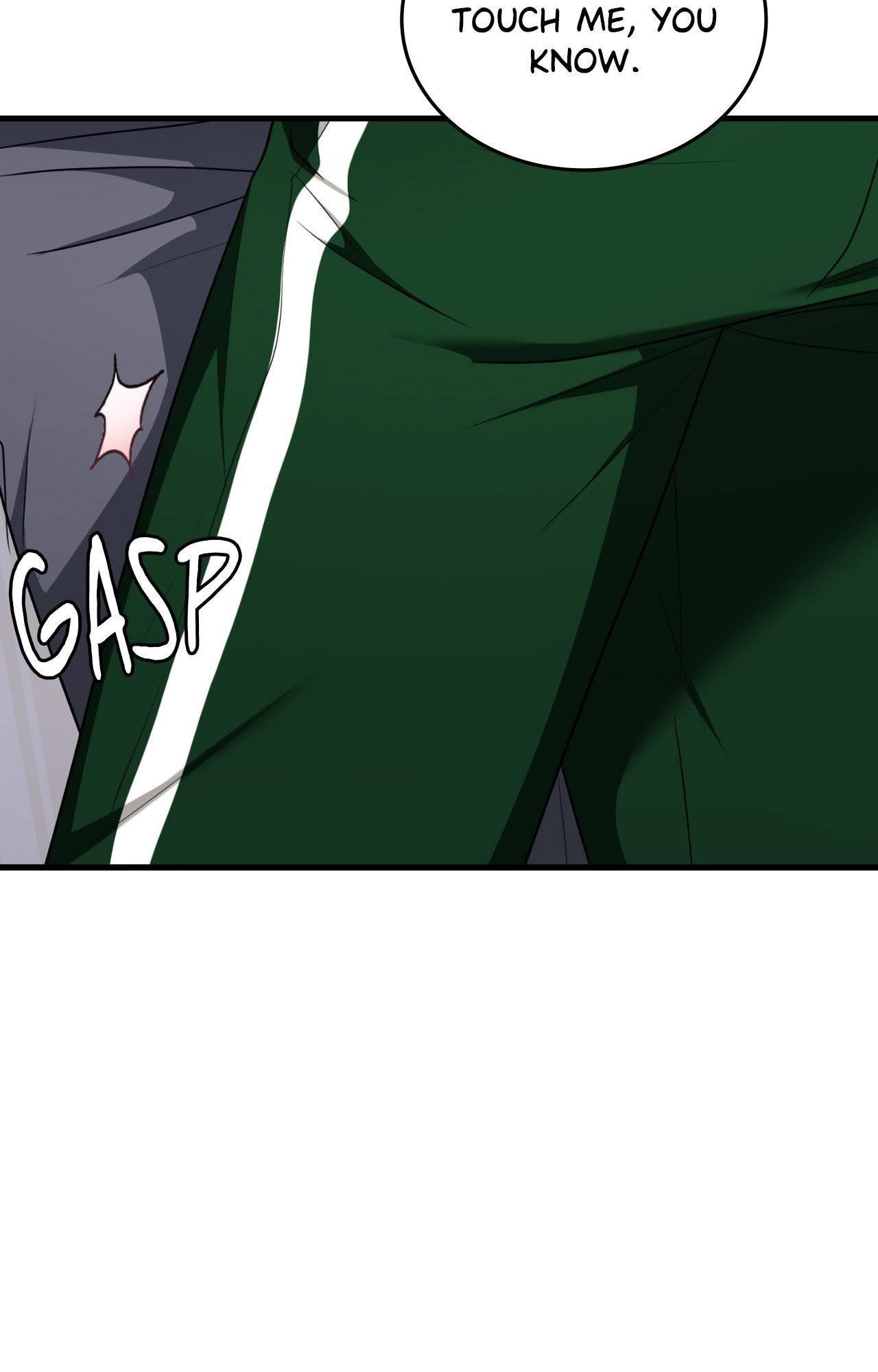 Read My Guildmate Next Door chapter 96.1 image 25 on Lezhin
