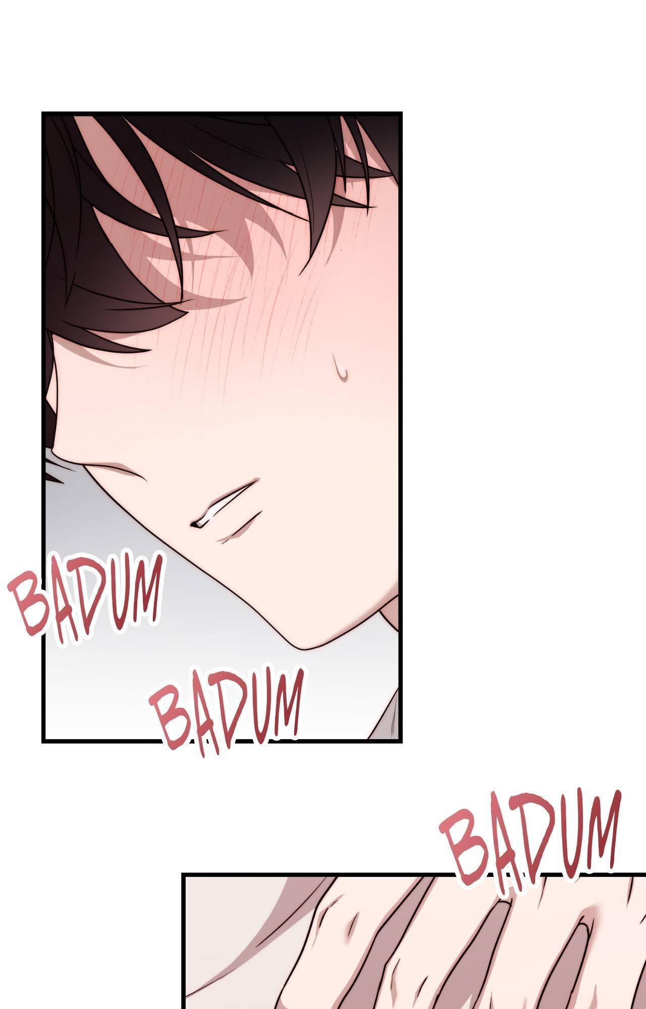 Read My Guildmate Next Door chapter 96.1 image 27 on Lezhin