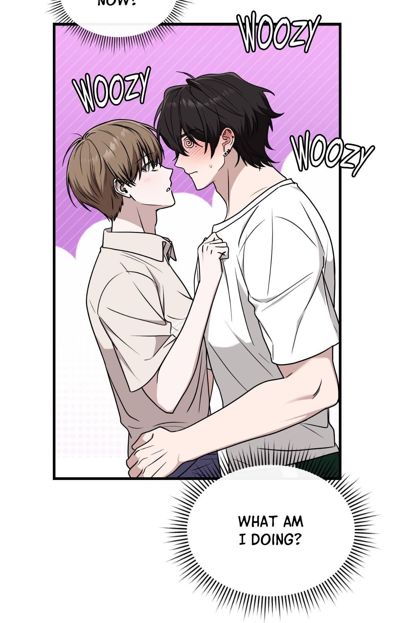 Read My Guildmate Next Door chapter 96.1 image 3 on Lezhin