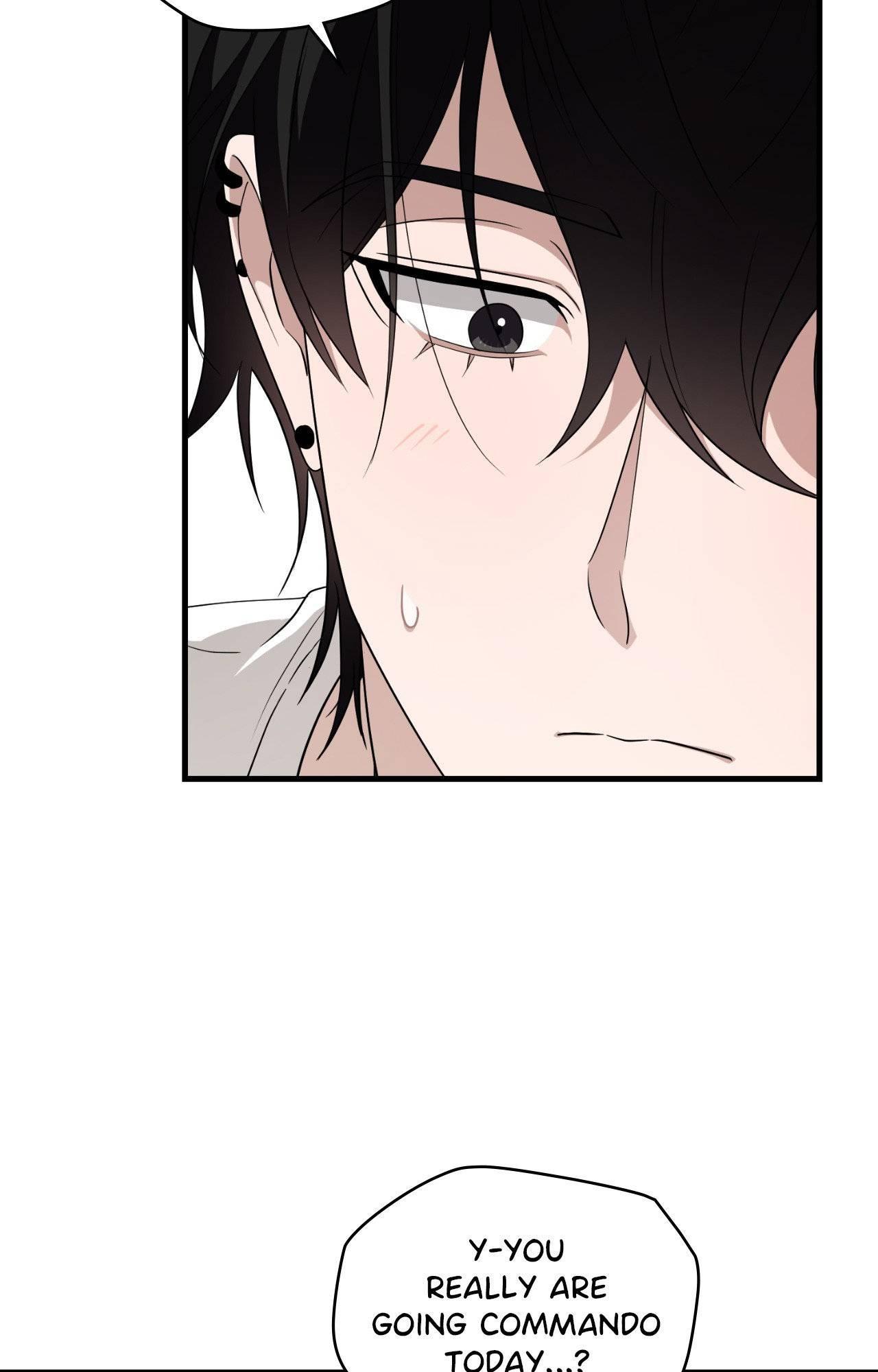 Read My Guildmate Next Door chapter 96.1 image 30 on Lezhin