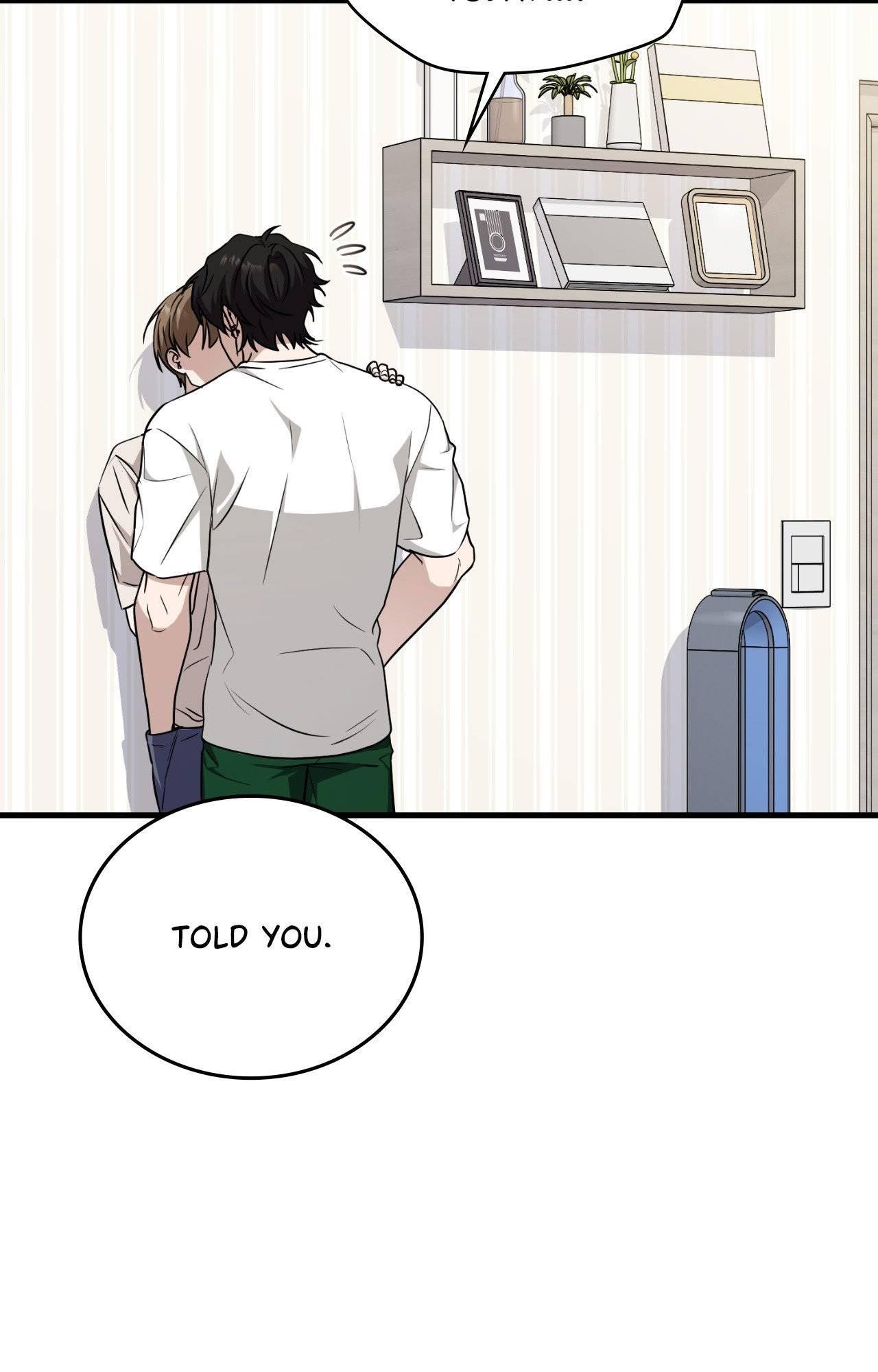 Read My Guildmate Next Door chapter 96.1 image 31 on Lezhin