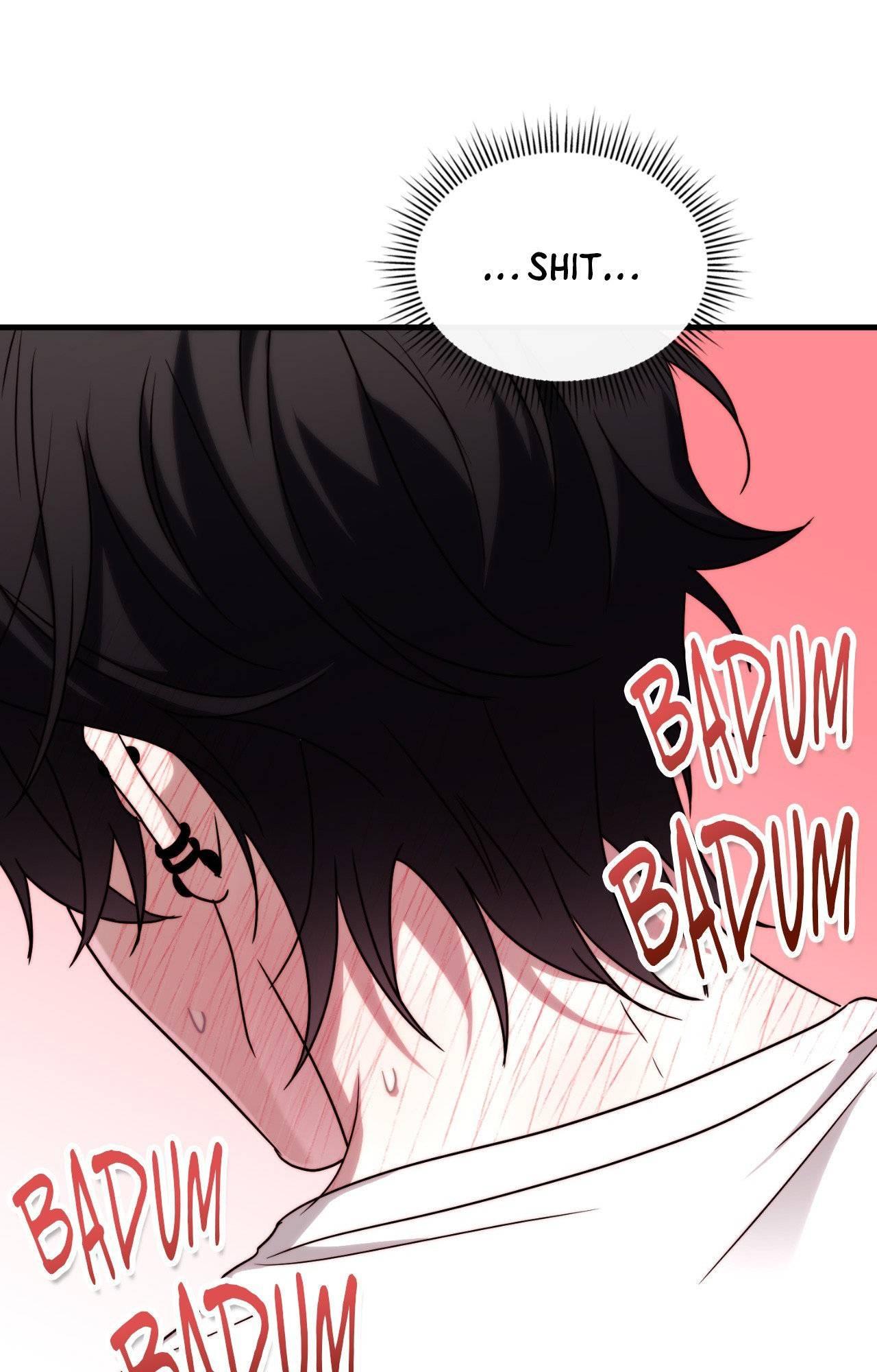 Read My Guildmate Next Door chapter 96.1 image 33 on Lezhin